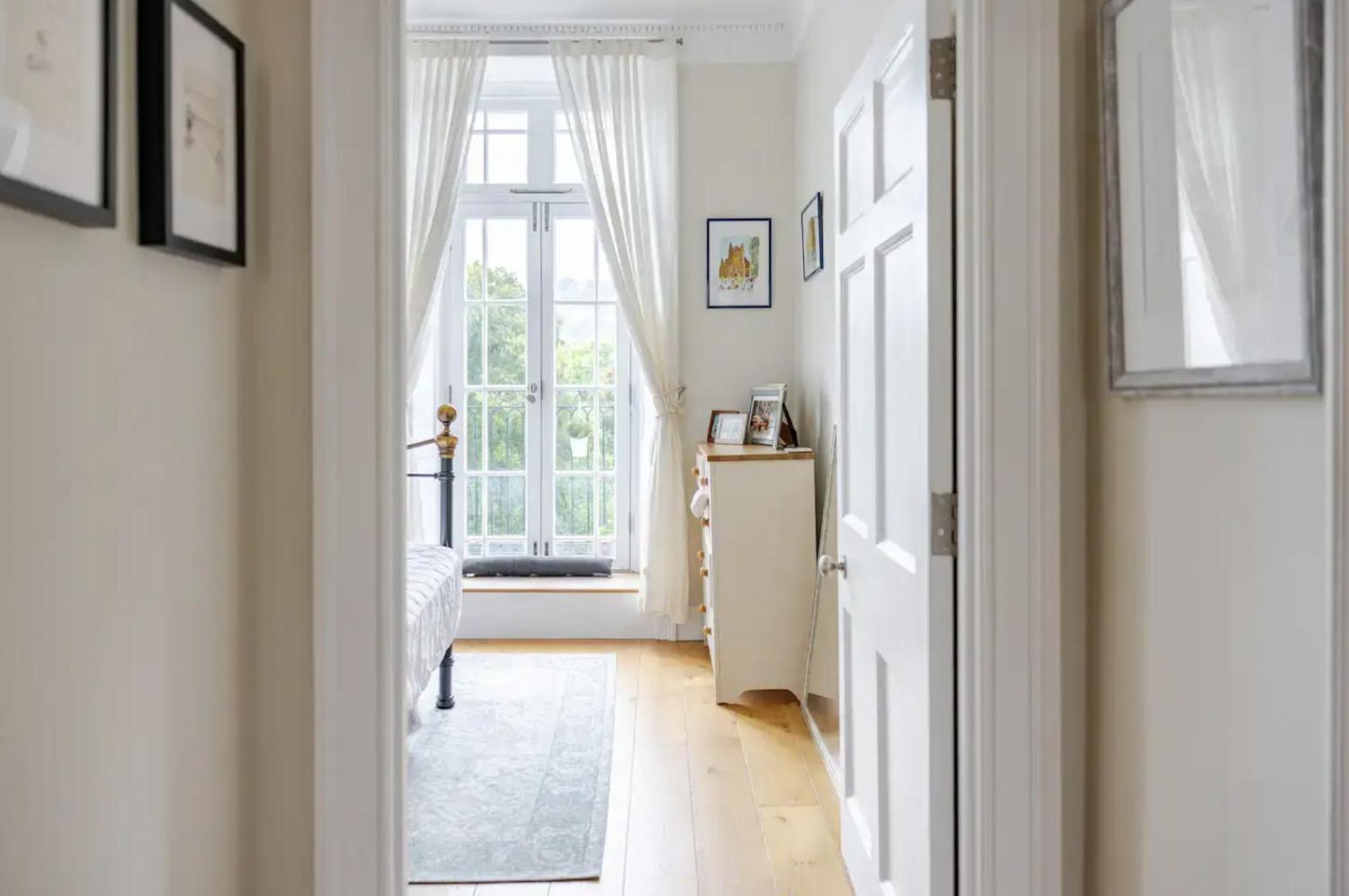 Great Pulteney Retreat Apartment *