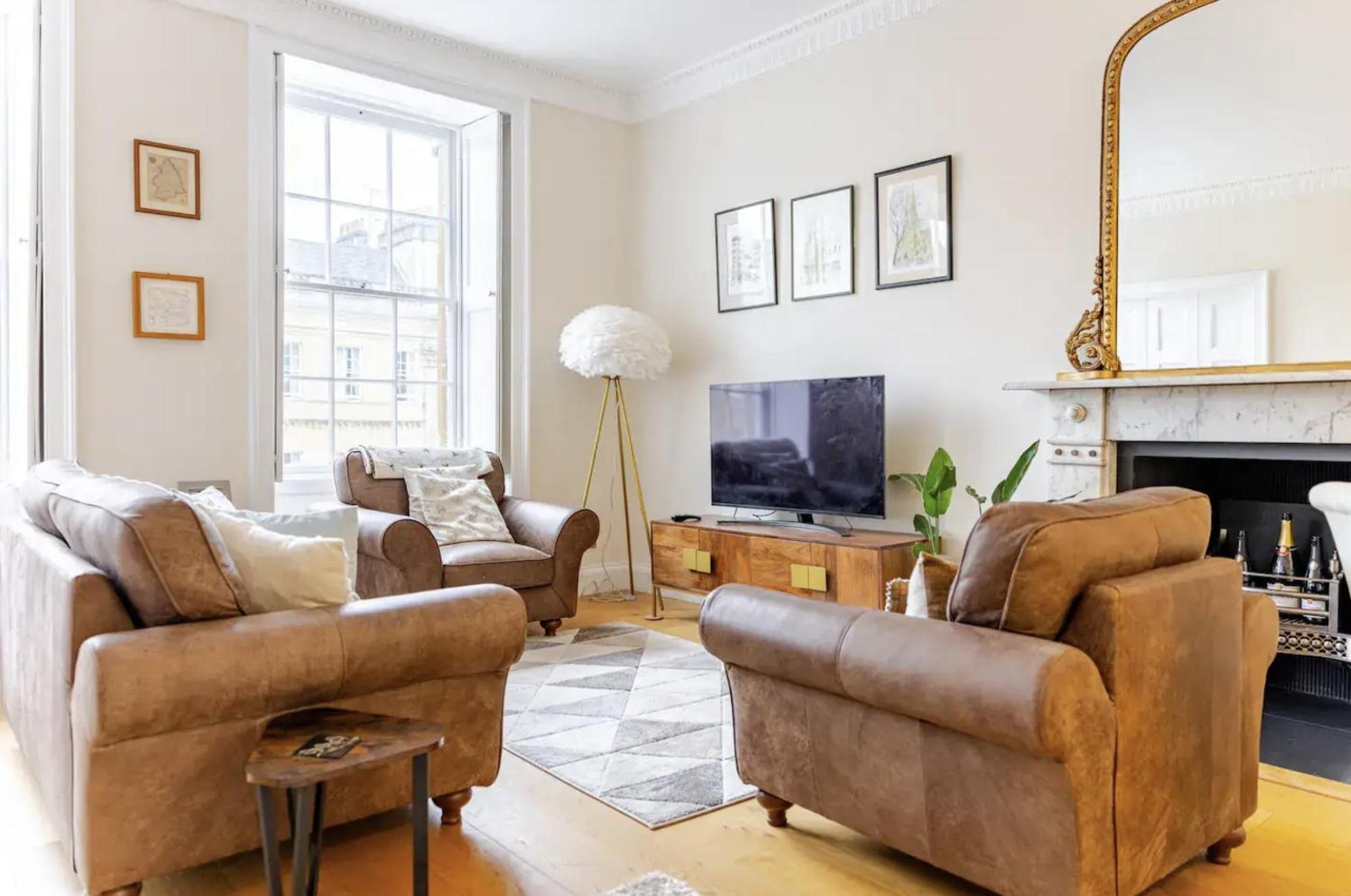 Great Pulteney Retreat Bath