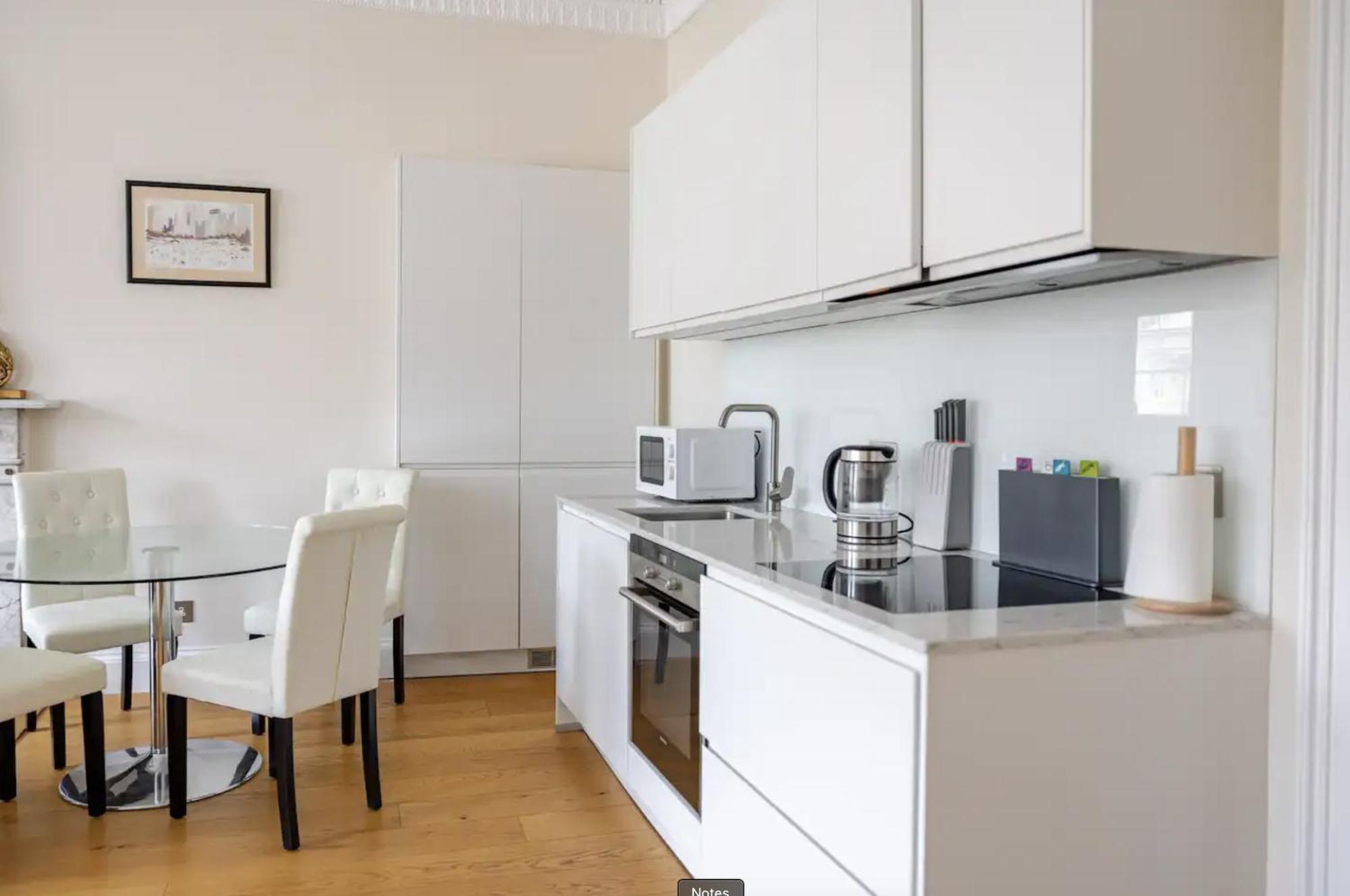 Apartment Great Pulteney Retreat