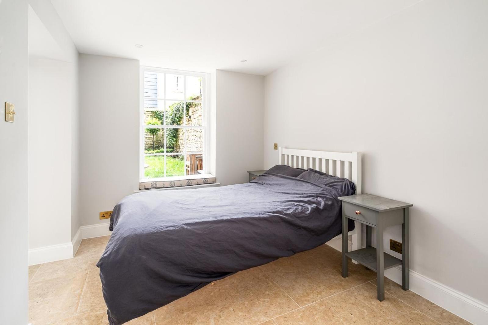 Parade Gardens Boutique Apartments- Central, Grade I Listed, 4k Tvs, Hidden Views *