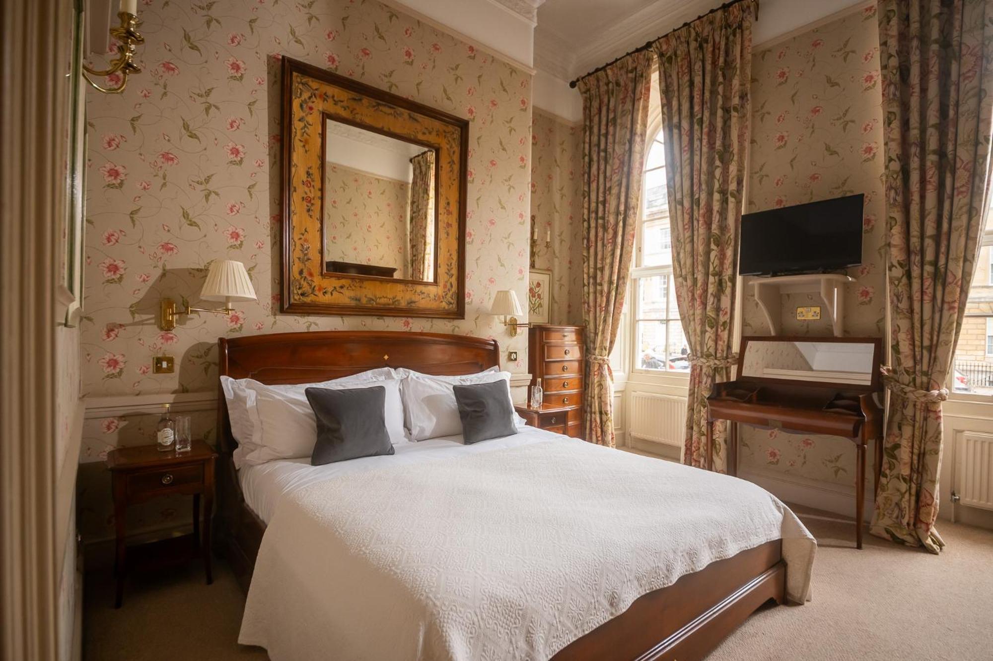 Dukes 5* Bath