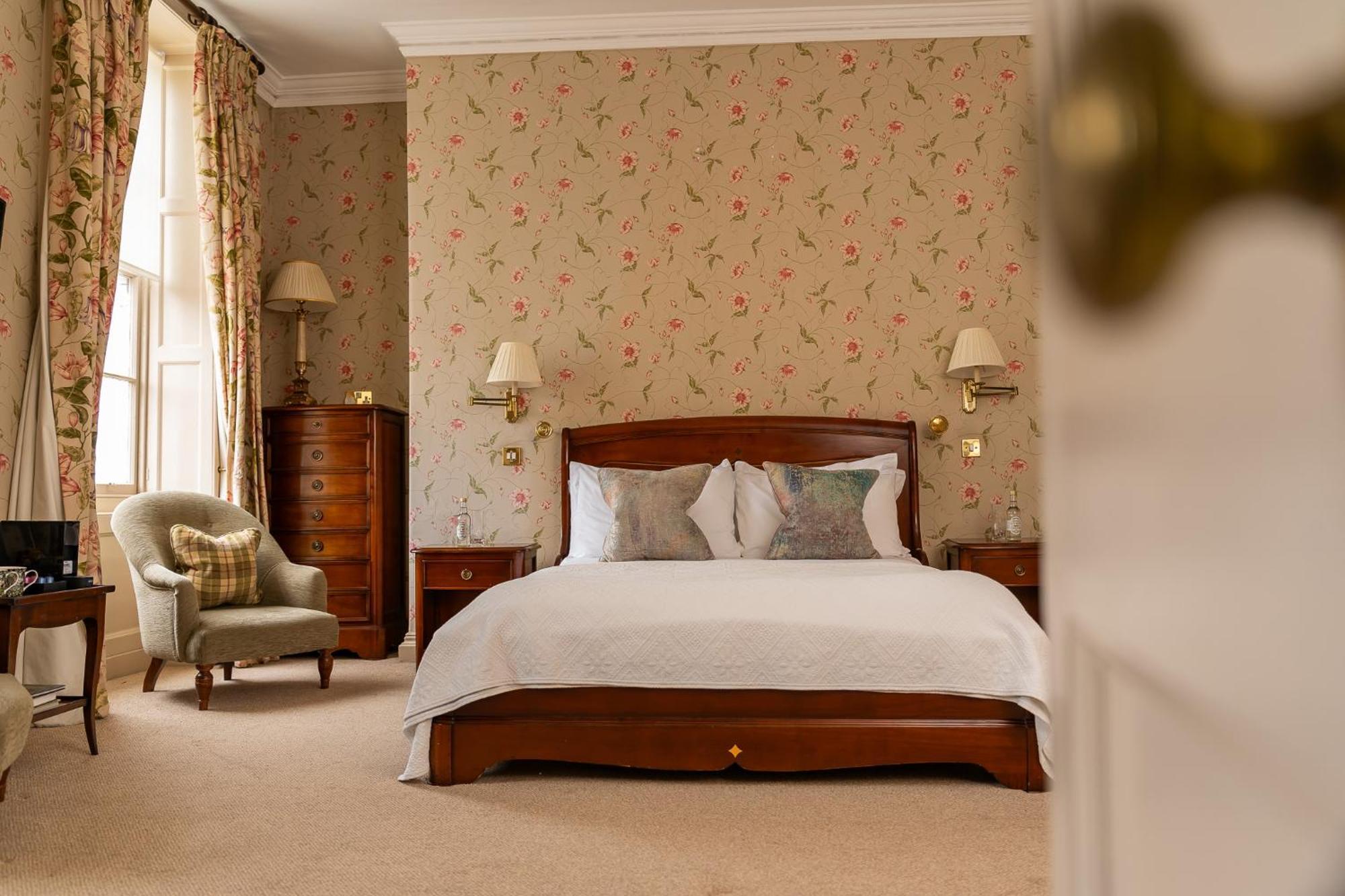 Dukes 5* Bath