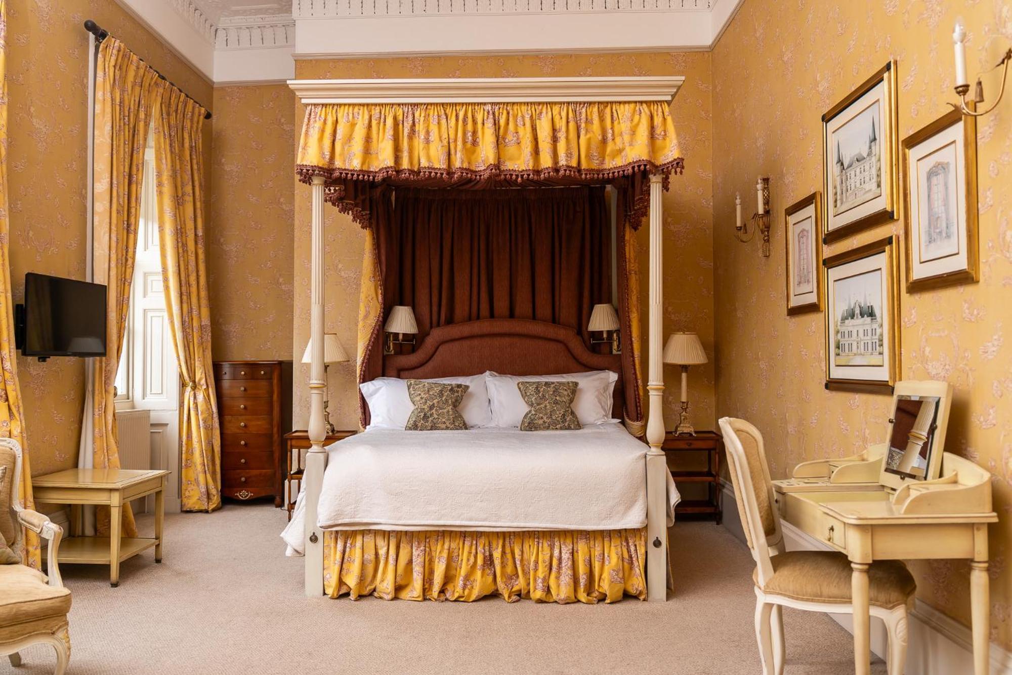 Dukes Guest house