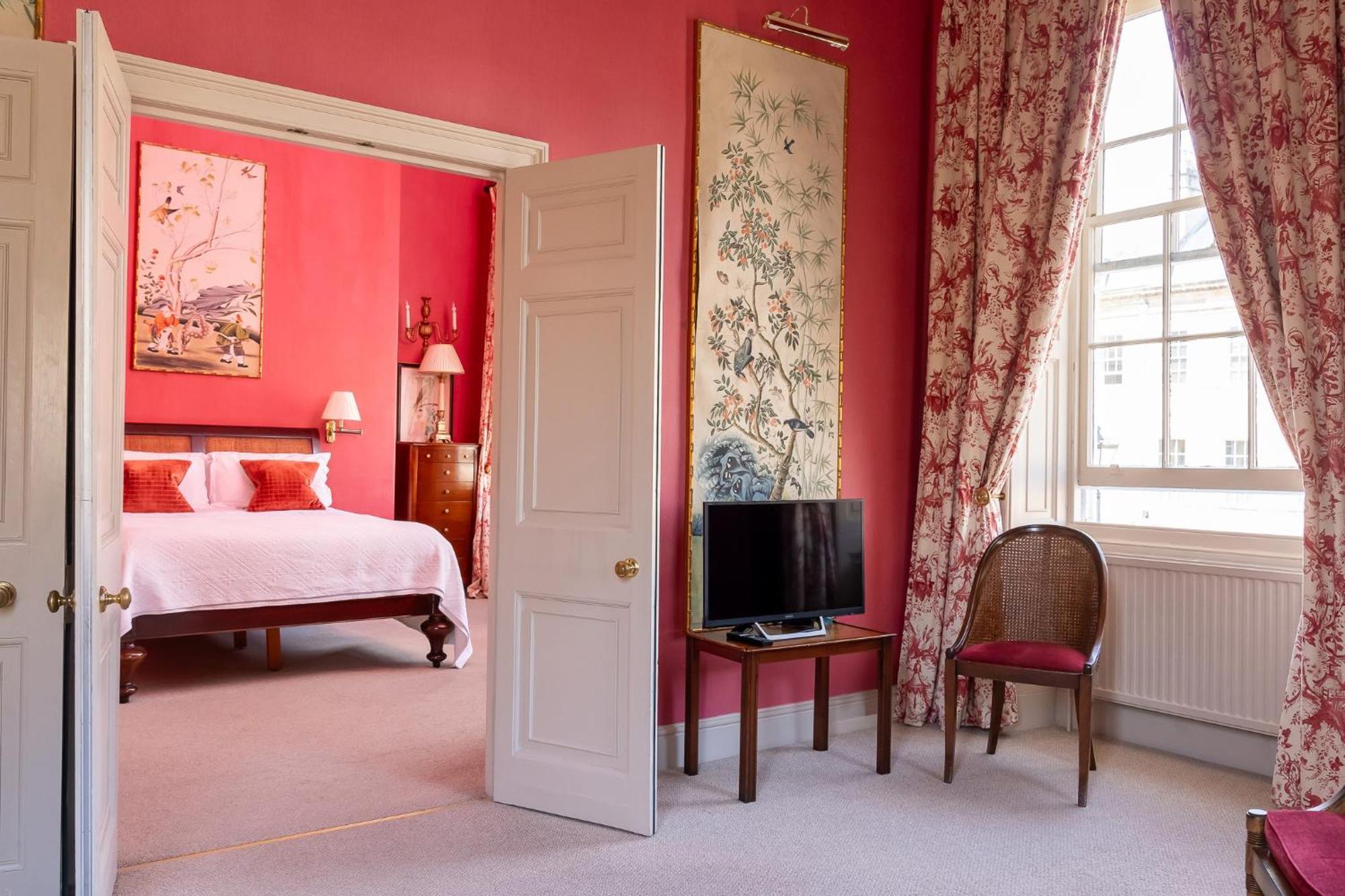 Guest house Dukes 5*