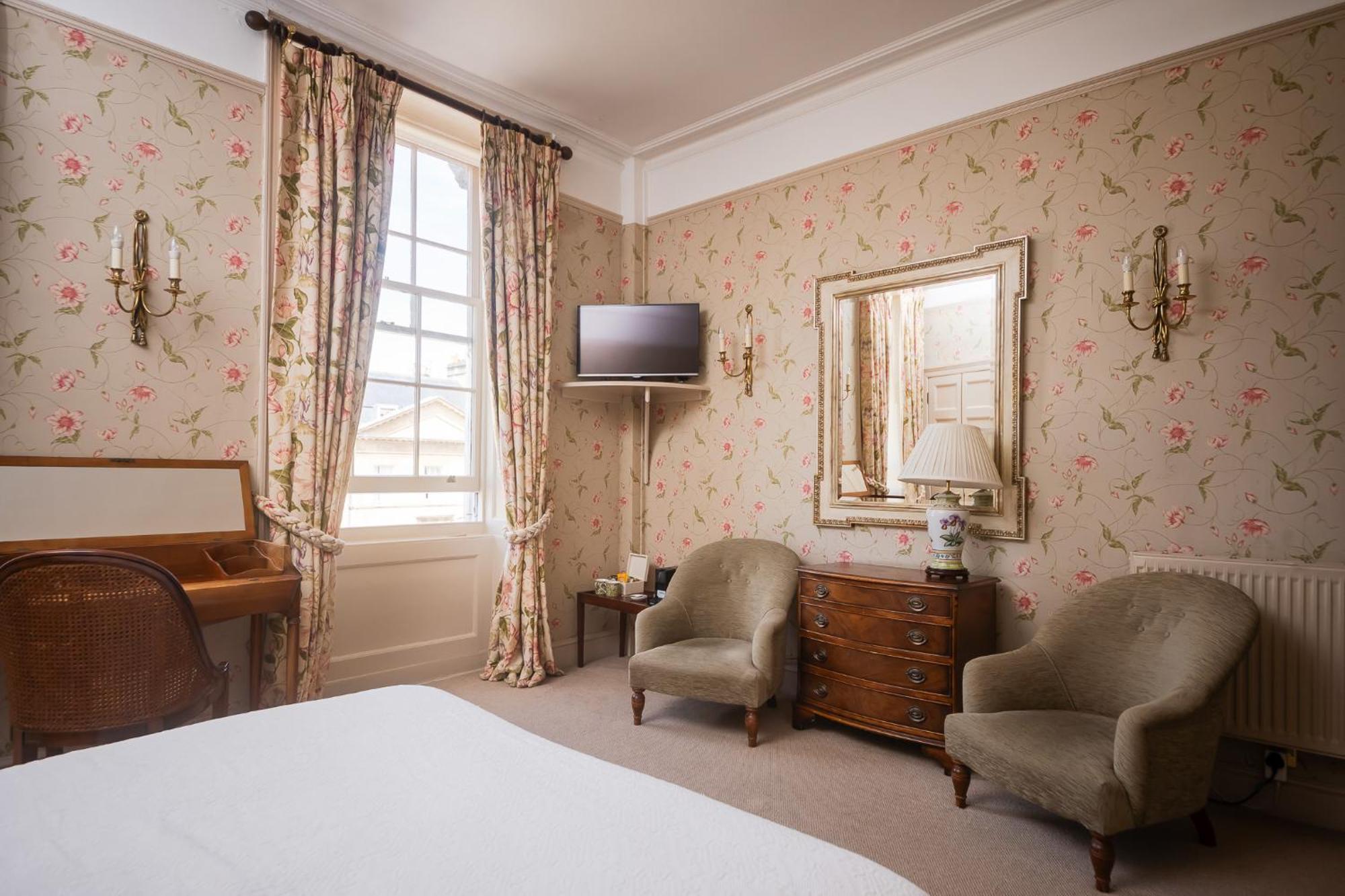 Guest house Dukes Bath