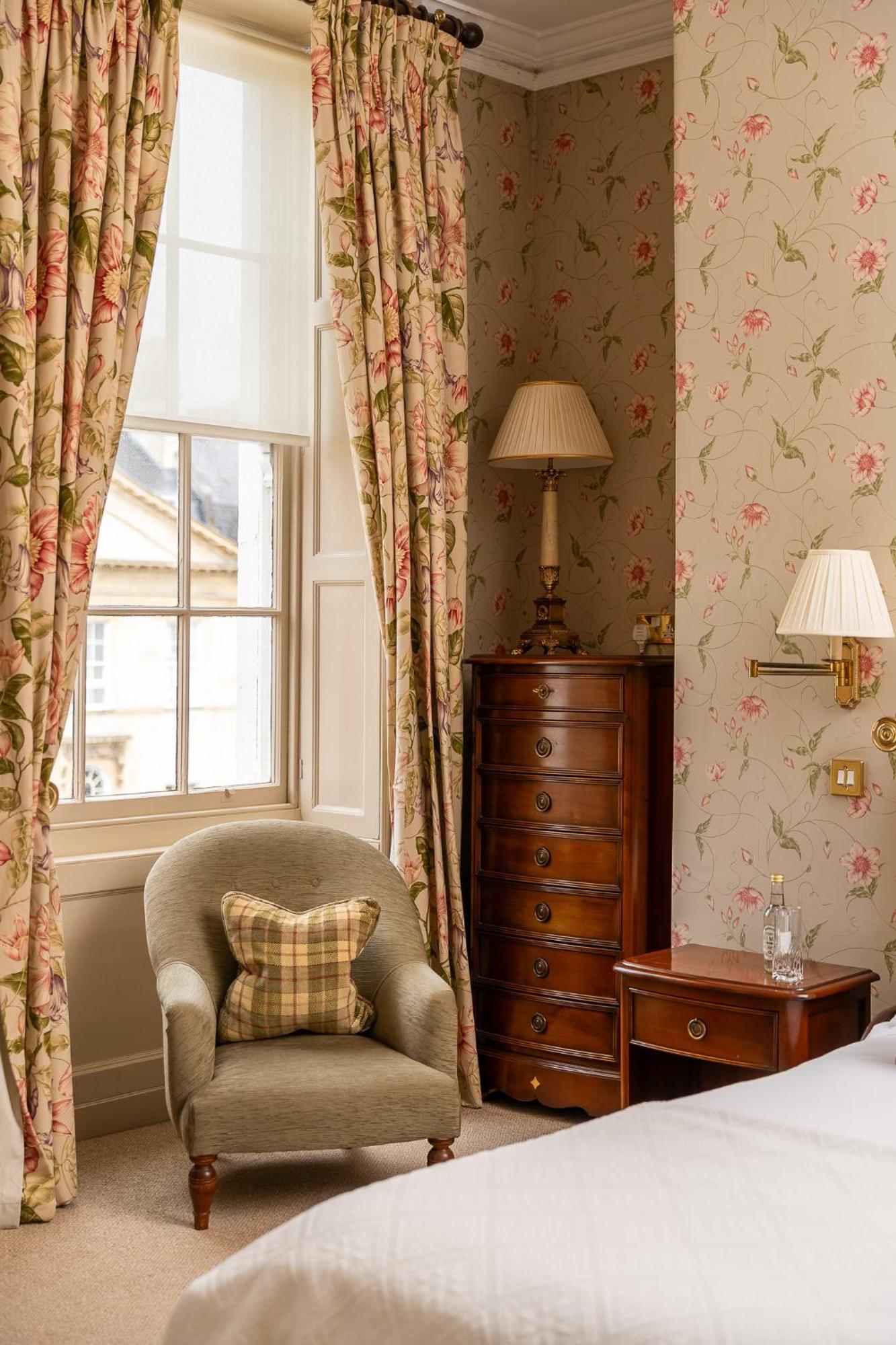 Dukes Guest house