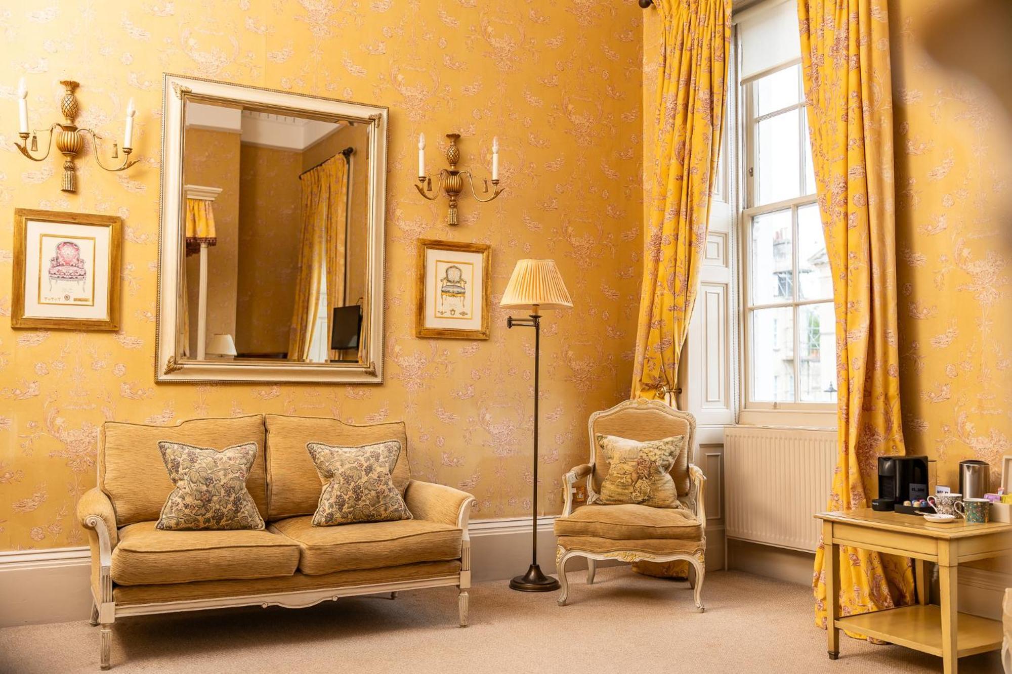 Dukes Guest house Bath