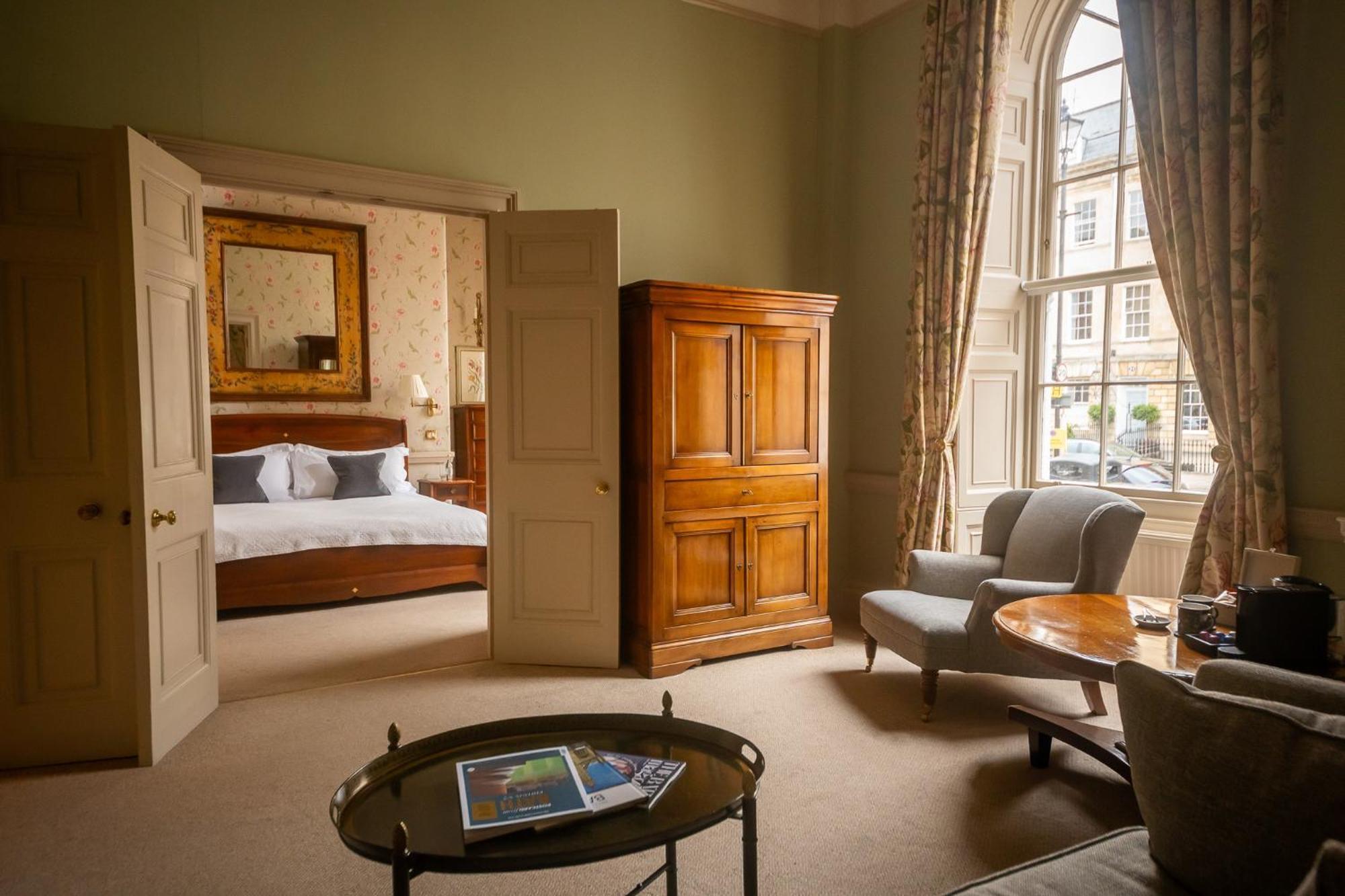 Dukes 5* Bath