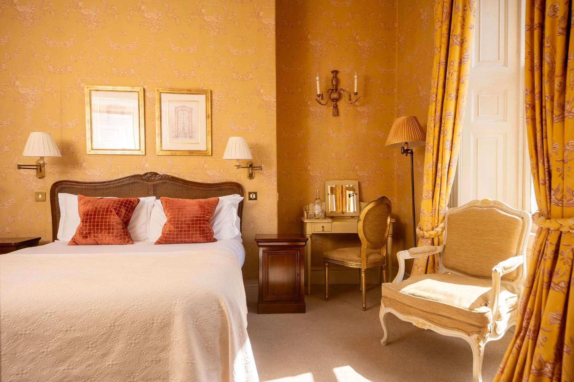 Guest house Dukes Bath