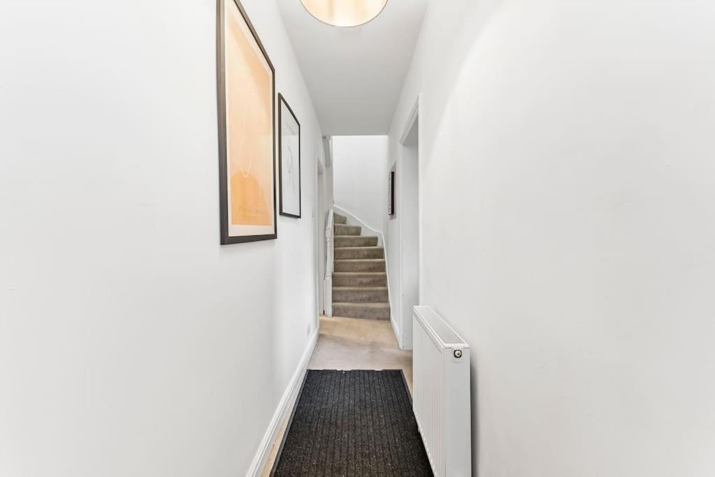 Boutique Abode In Central Bath - Parking *
