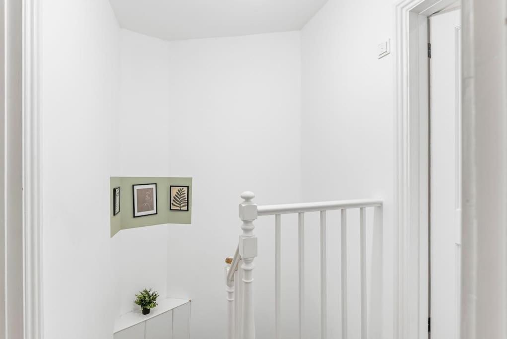 Holiday home Boutique Abode In Central Bath - Parking *