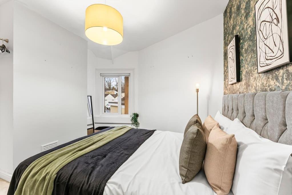 Boutique Abode In Central Bath - Parking Holiday home
