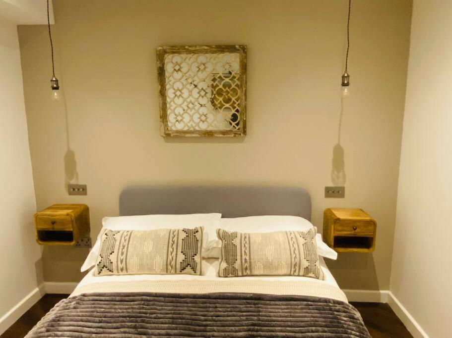 Apartment The Sanctuary, Luxury In Bath