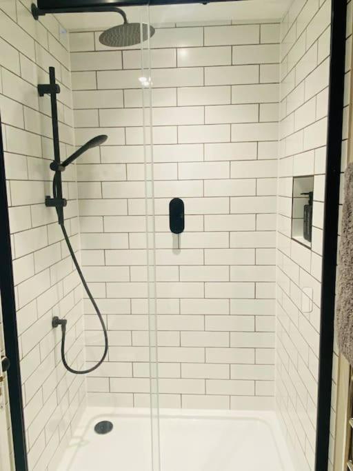 The Sanctuary, Luxury In