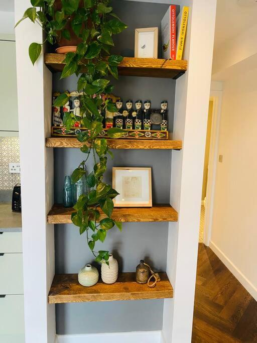 The Sanctuary, Luxury In Apartment *