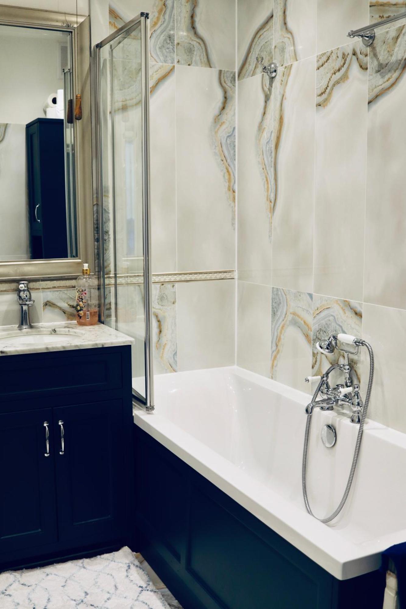 Flat In The Heart Of With Stunning Views * Bath
