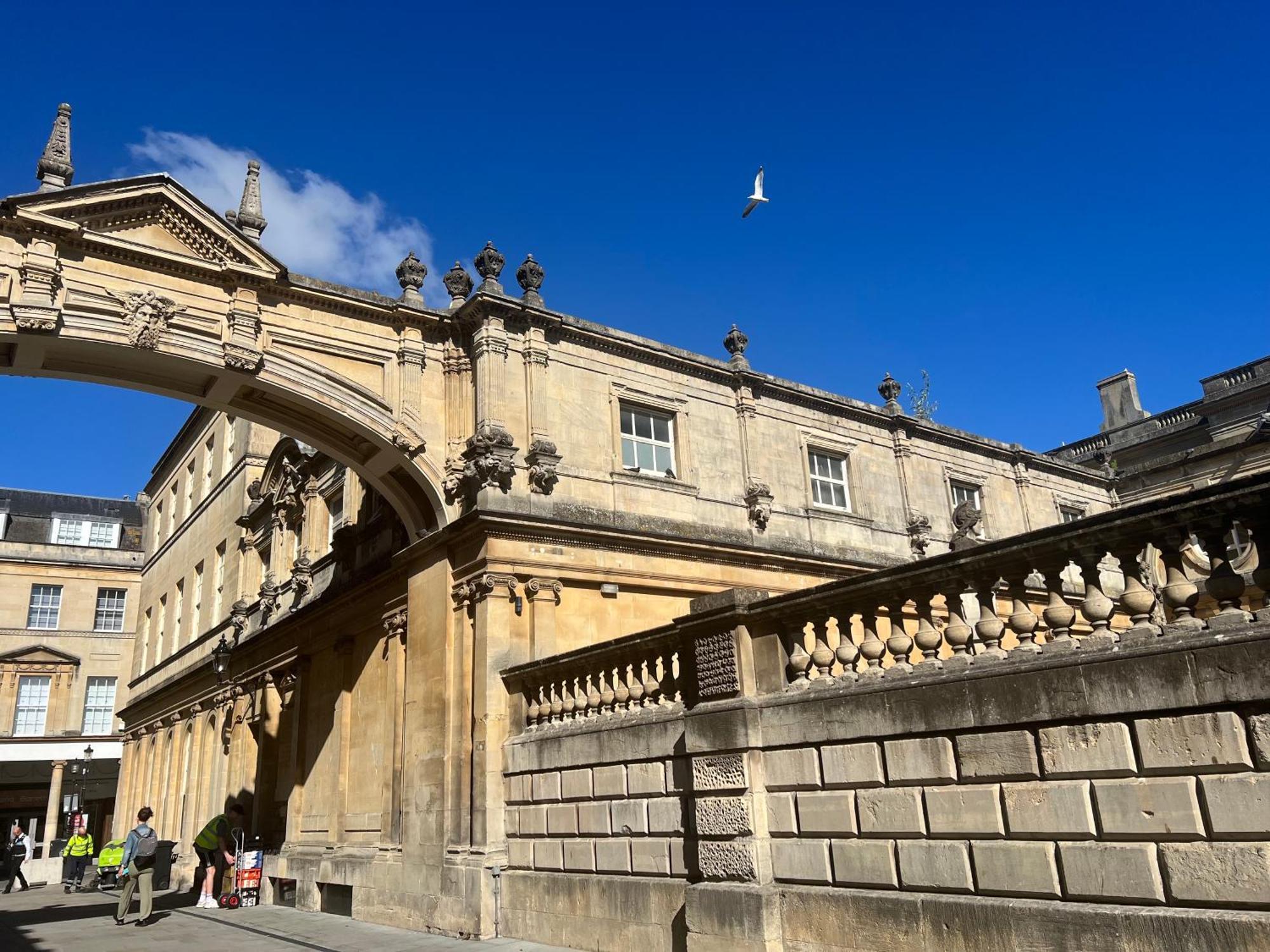 Apartment Flat In The Heart Of With Stunning Views *