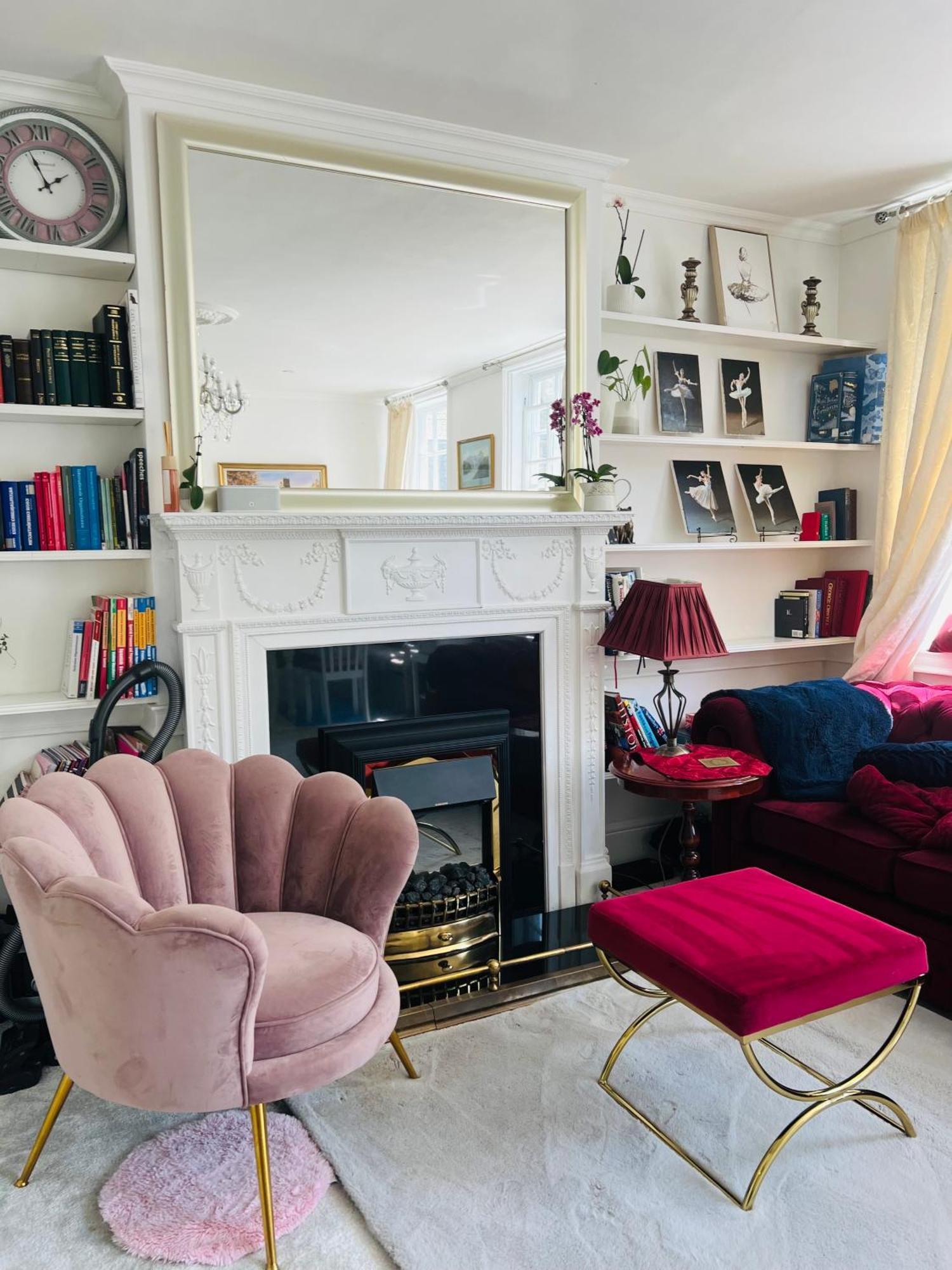 Flat In The Heart Of With Stunning Views * Bath