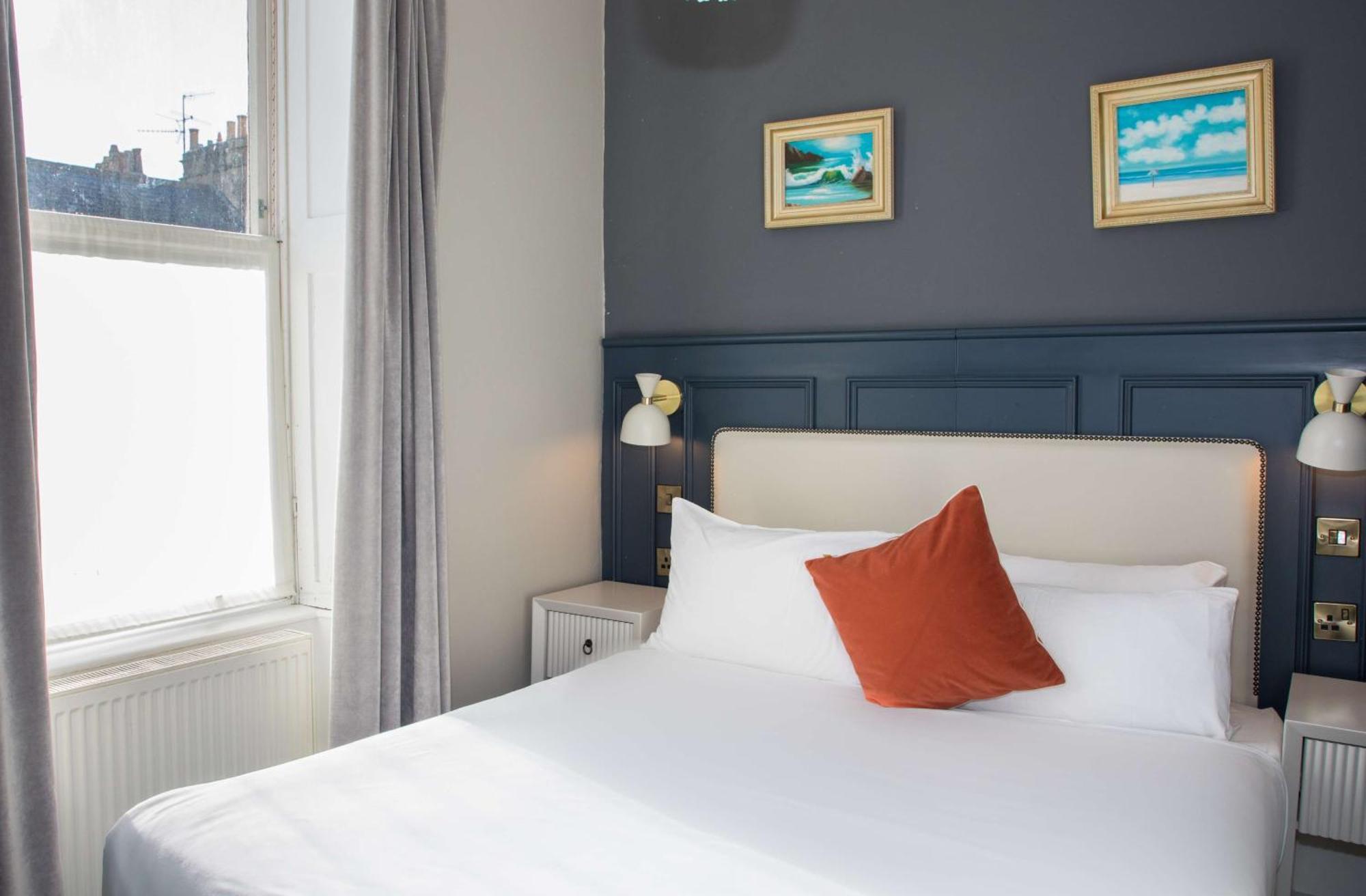 Henrietta House, A Member Of Radisson Individuals 4*