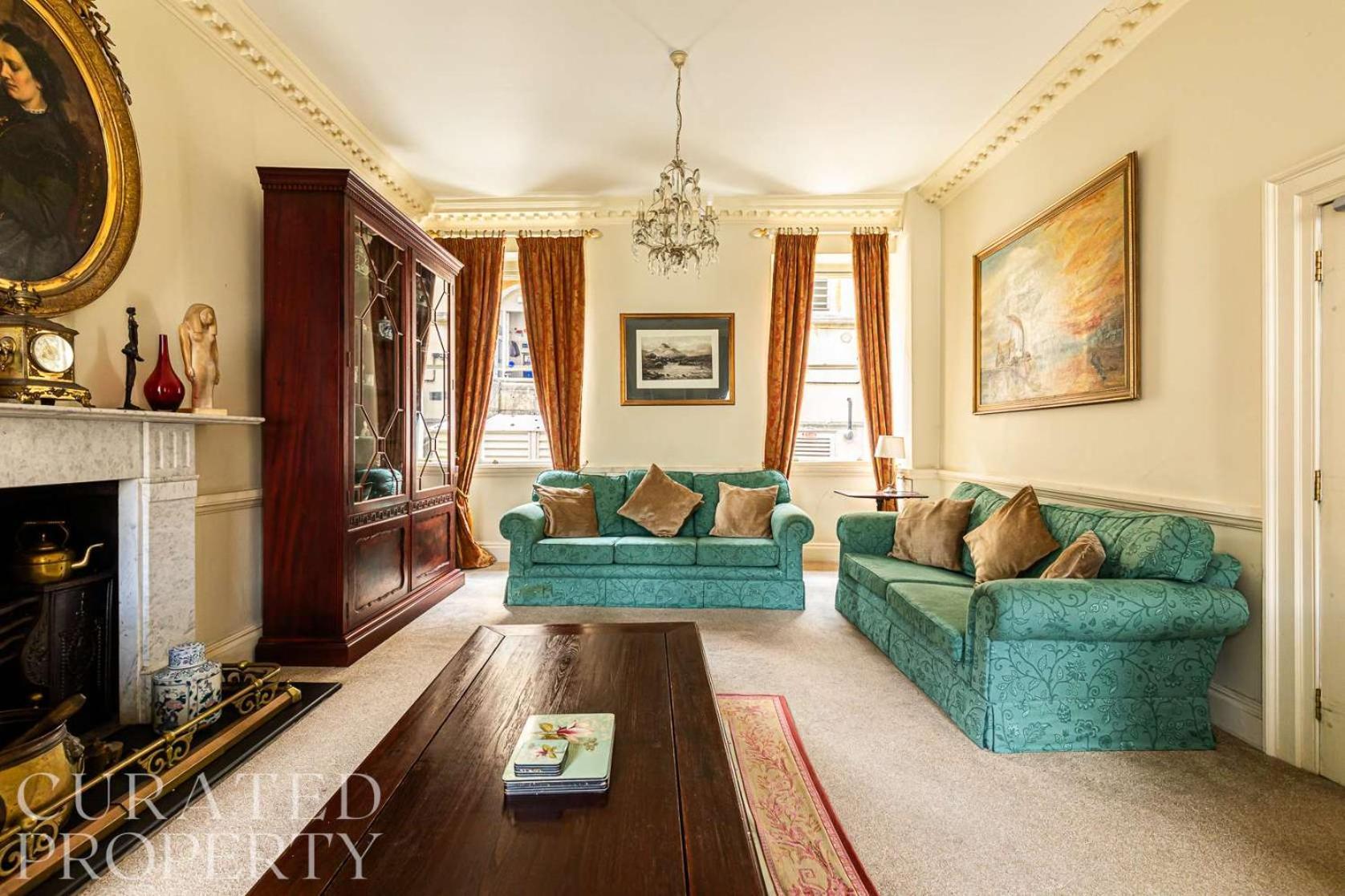 The Admirals House - & Free Parking Holiday home Bath
