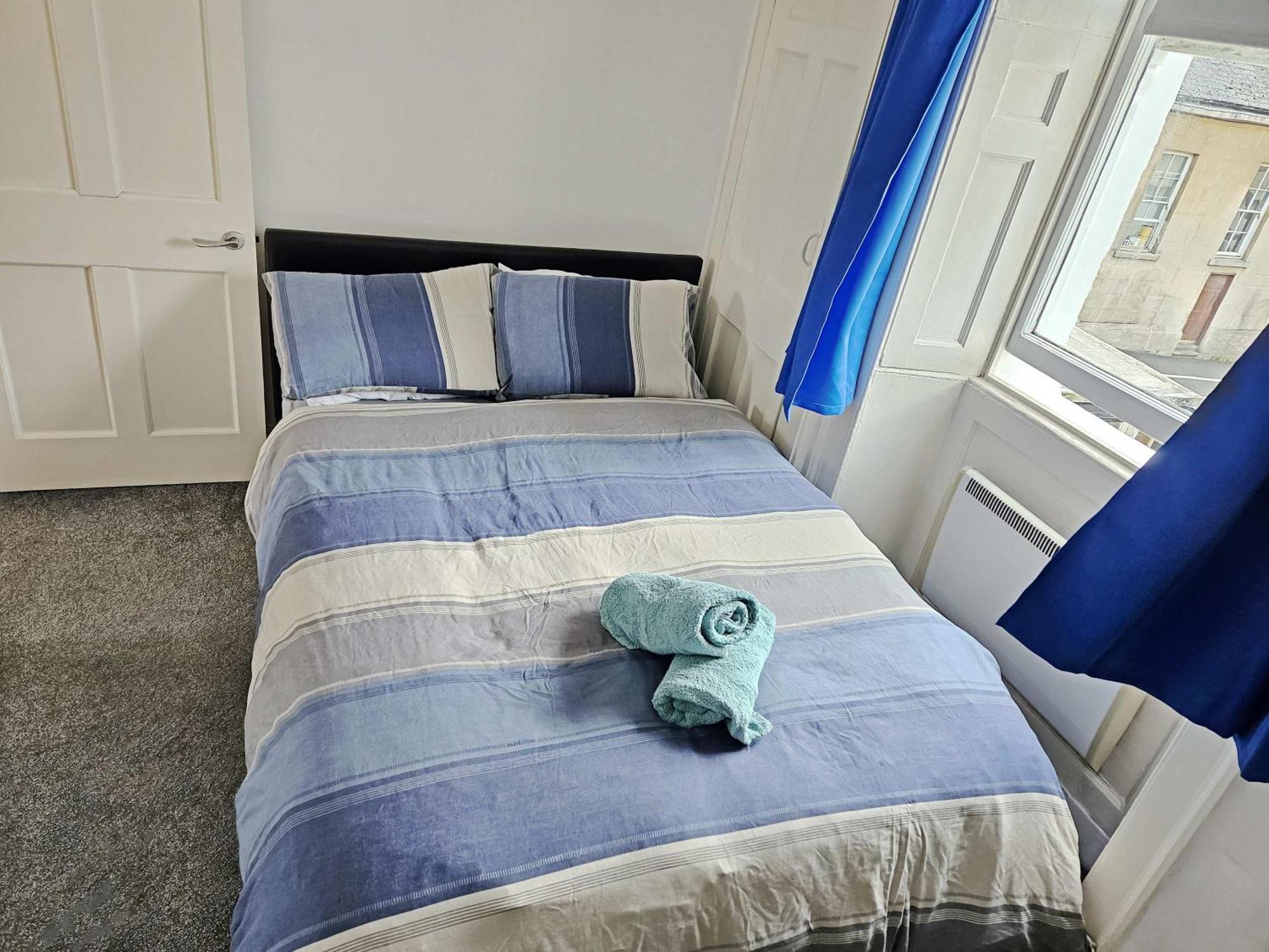 Apartment Charles Street