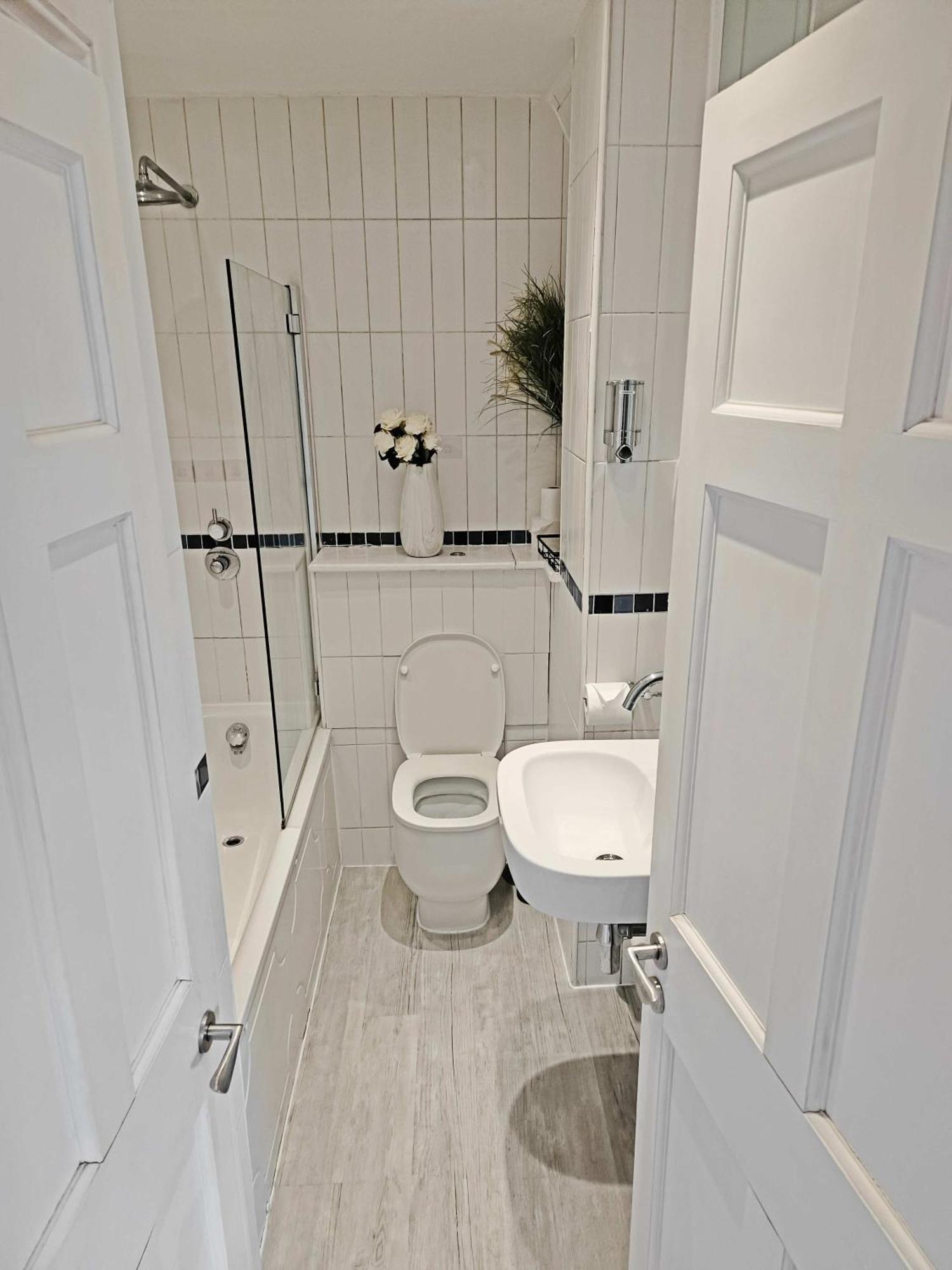 Apartment Charles Street Bath