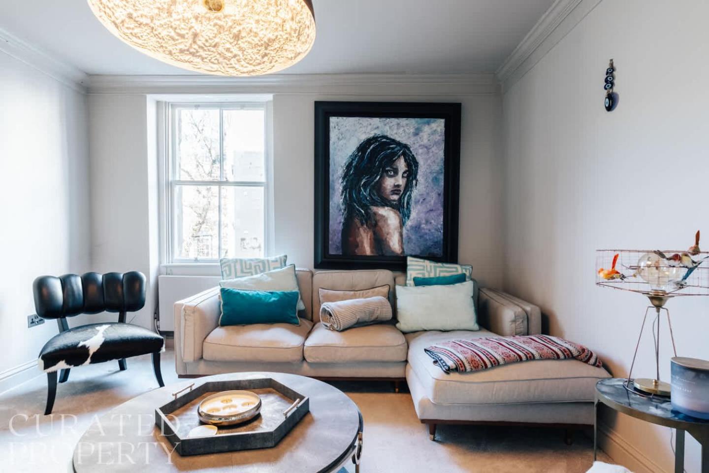 Stunning Apartment