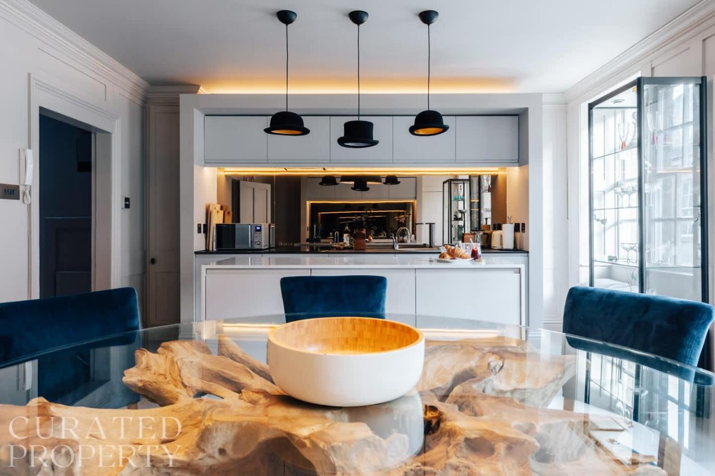 Stunning Apartment