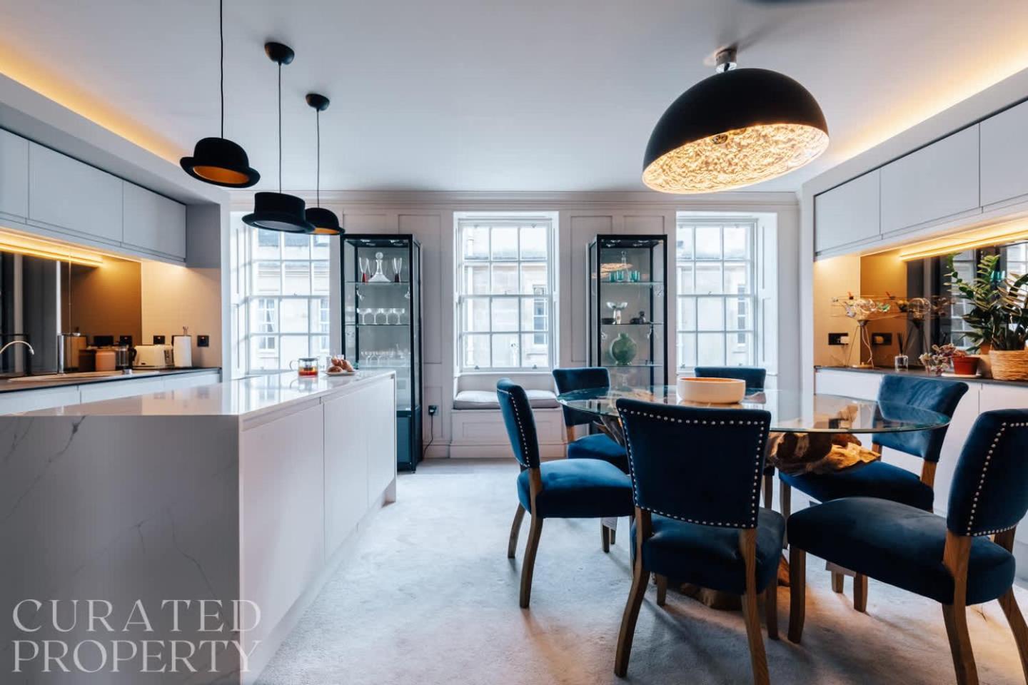 Stunning Apartment *