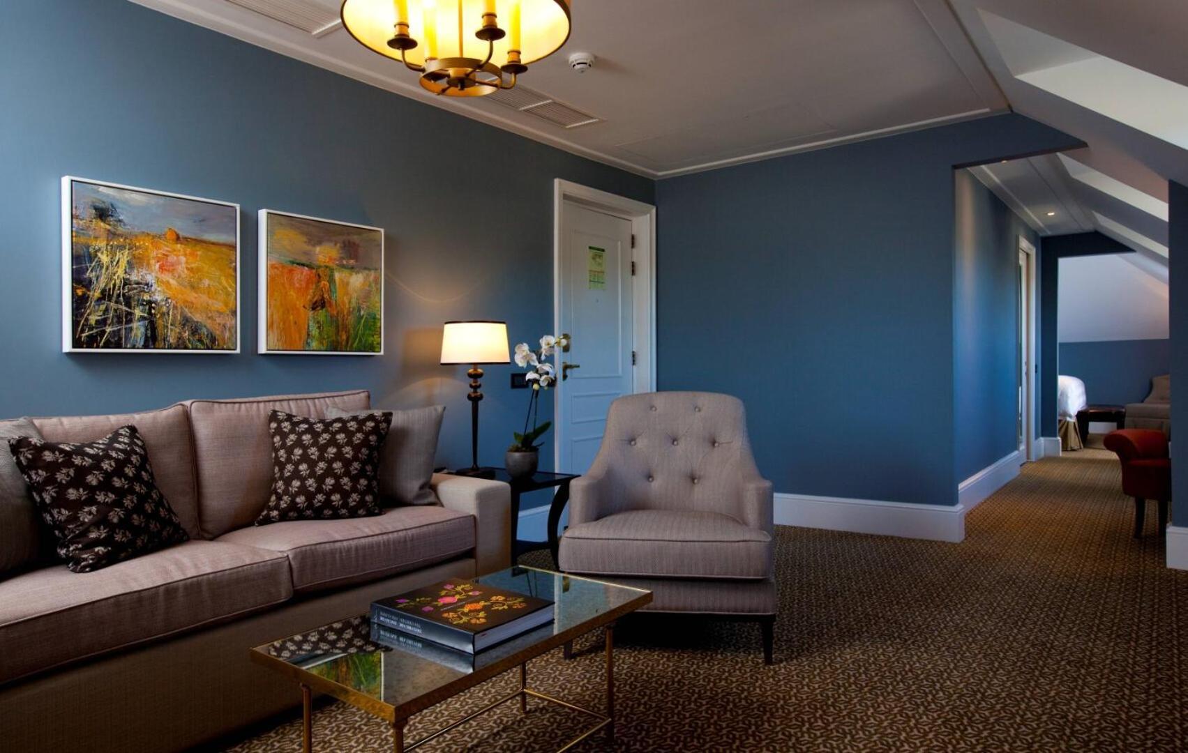 The Gainsborough - Small Luxury Of The World Hotel Bath