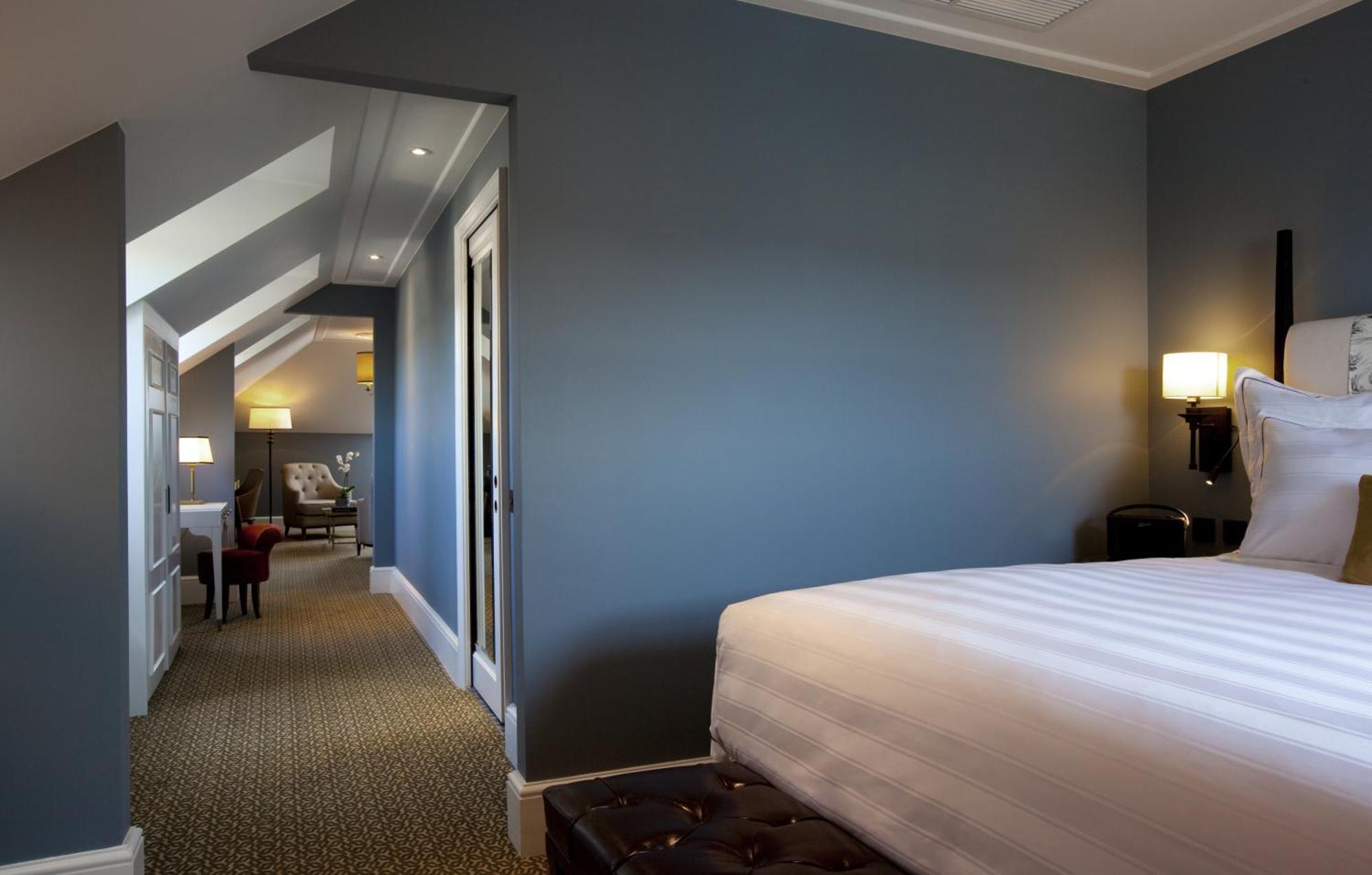 The Gainsborough - Small Luxury Of The World 5*