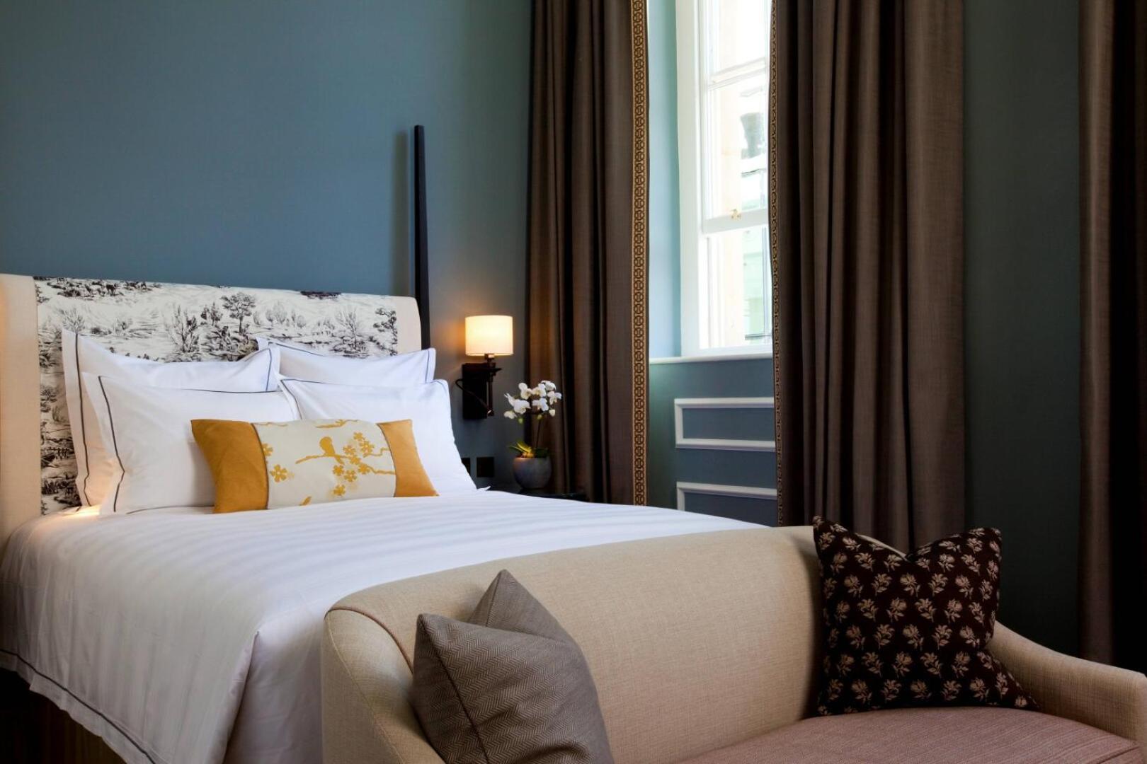 The Gainsborough - Small Luxury Of The World Bath