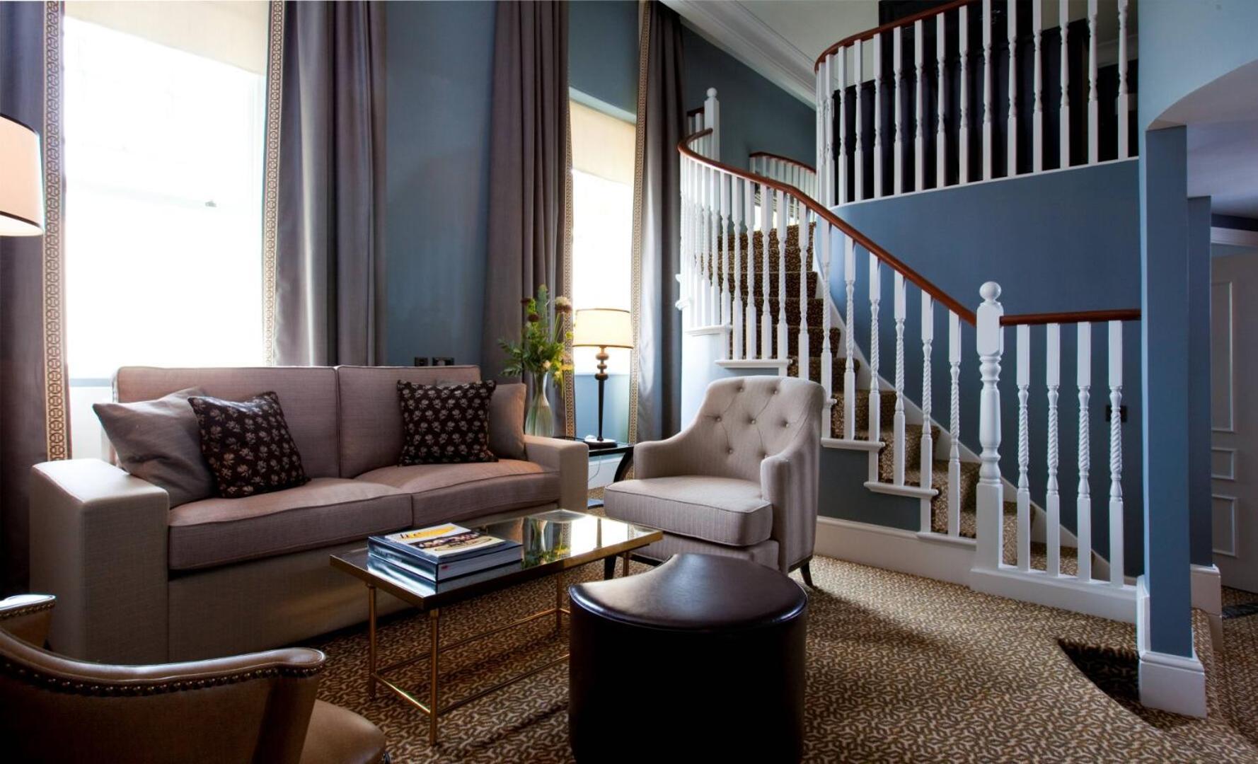 The Gainsborough - Small Luxury Of The World 5* Bath