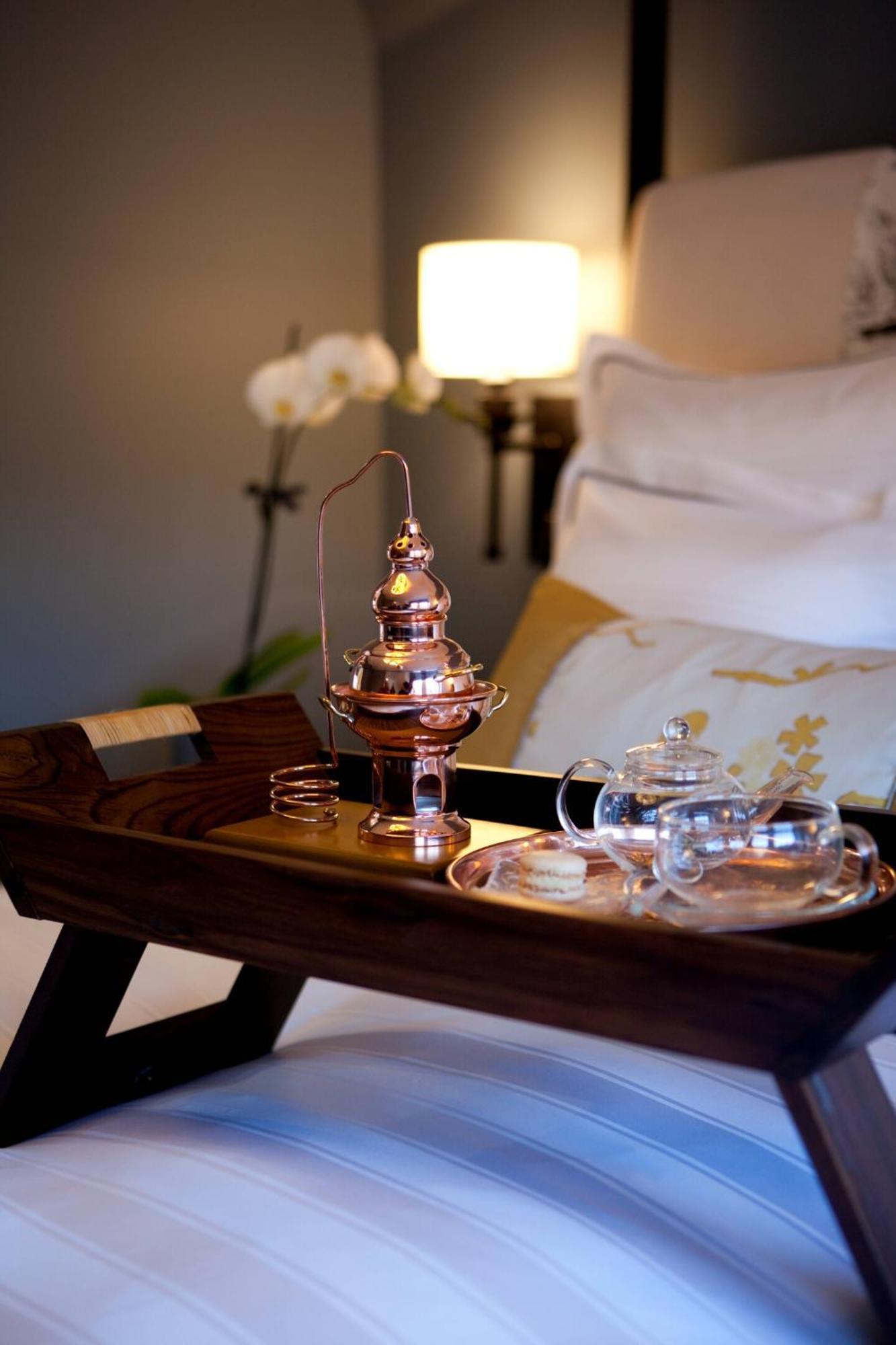 The Gainsborough - Small Luxury Of The World