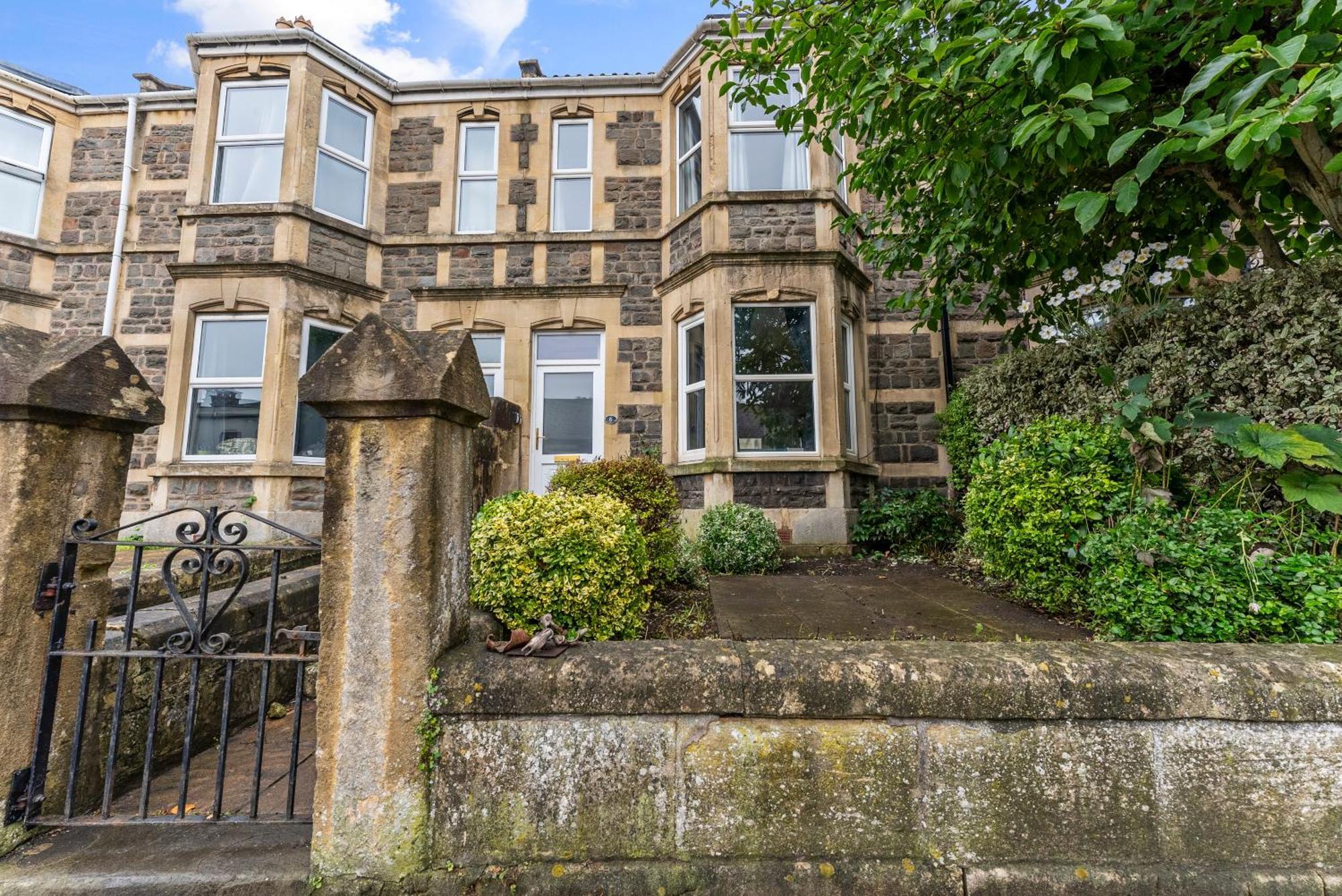 The Artists House In Central Bath - Sleeps 11 Holiday home