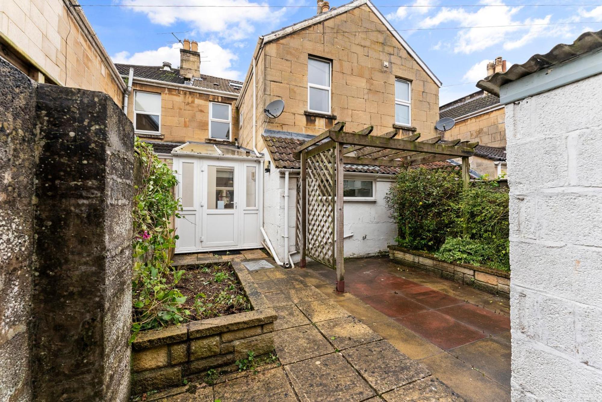 The Artists House In Central Bath - Sleeps 11 *