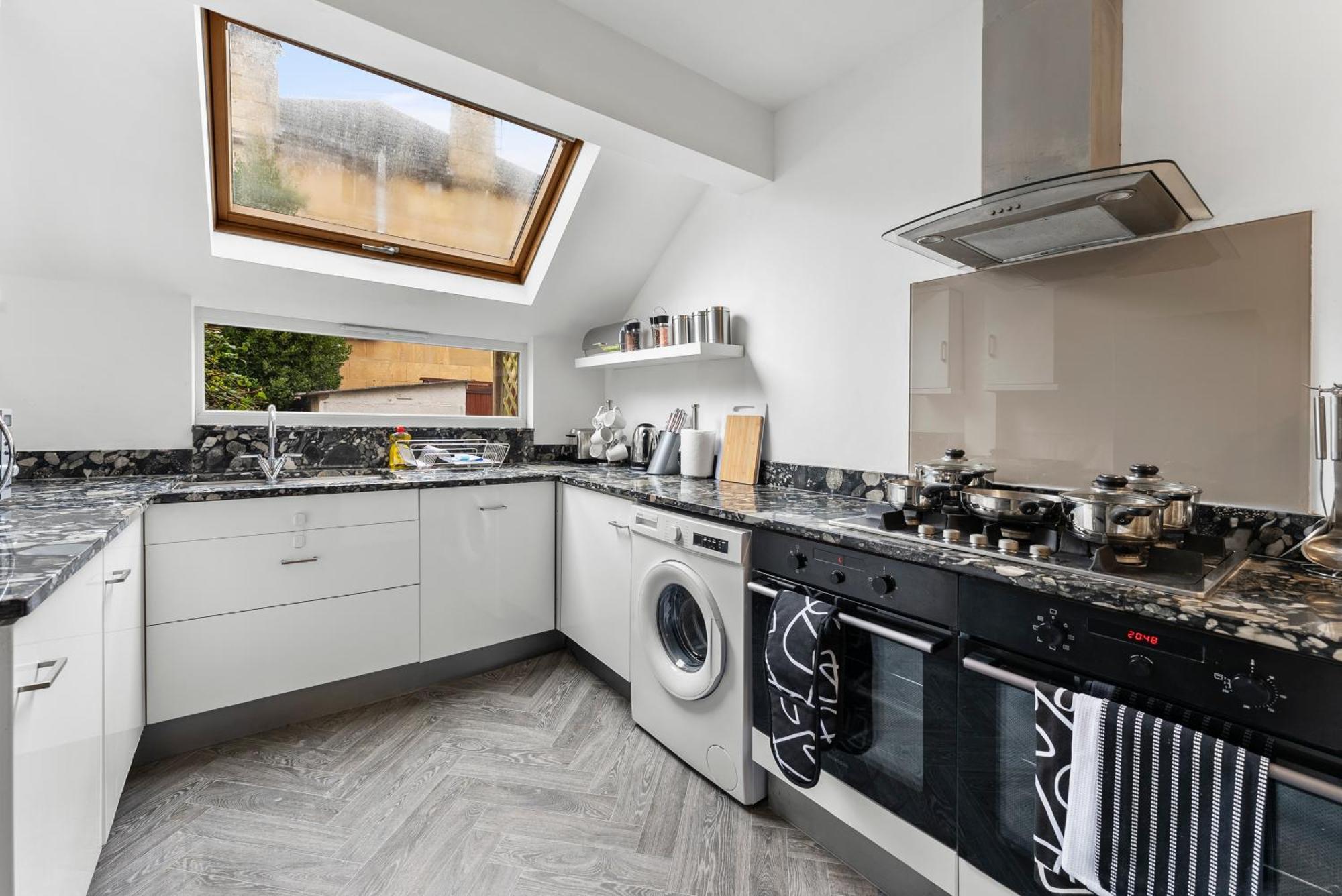Holiday home The Artists House In Central Bath - Sleeps 11
