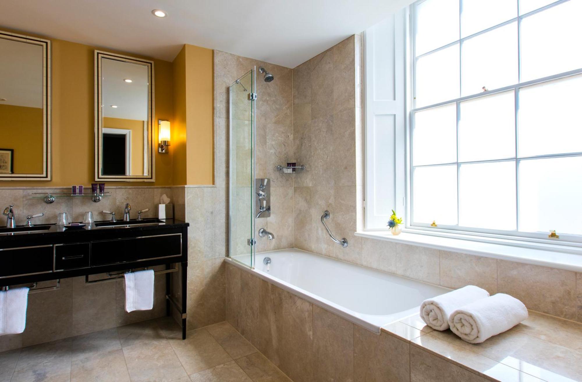 The Gainsborough - Small Luxury Of The World Hotel