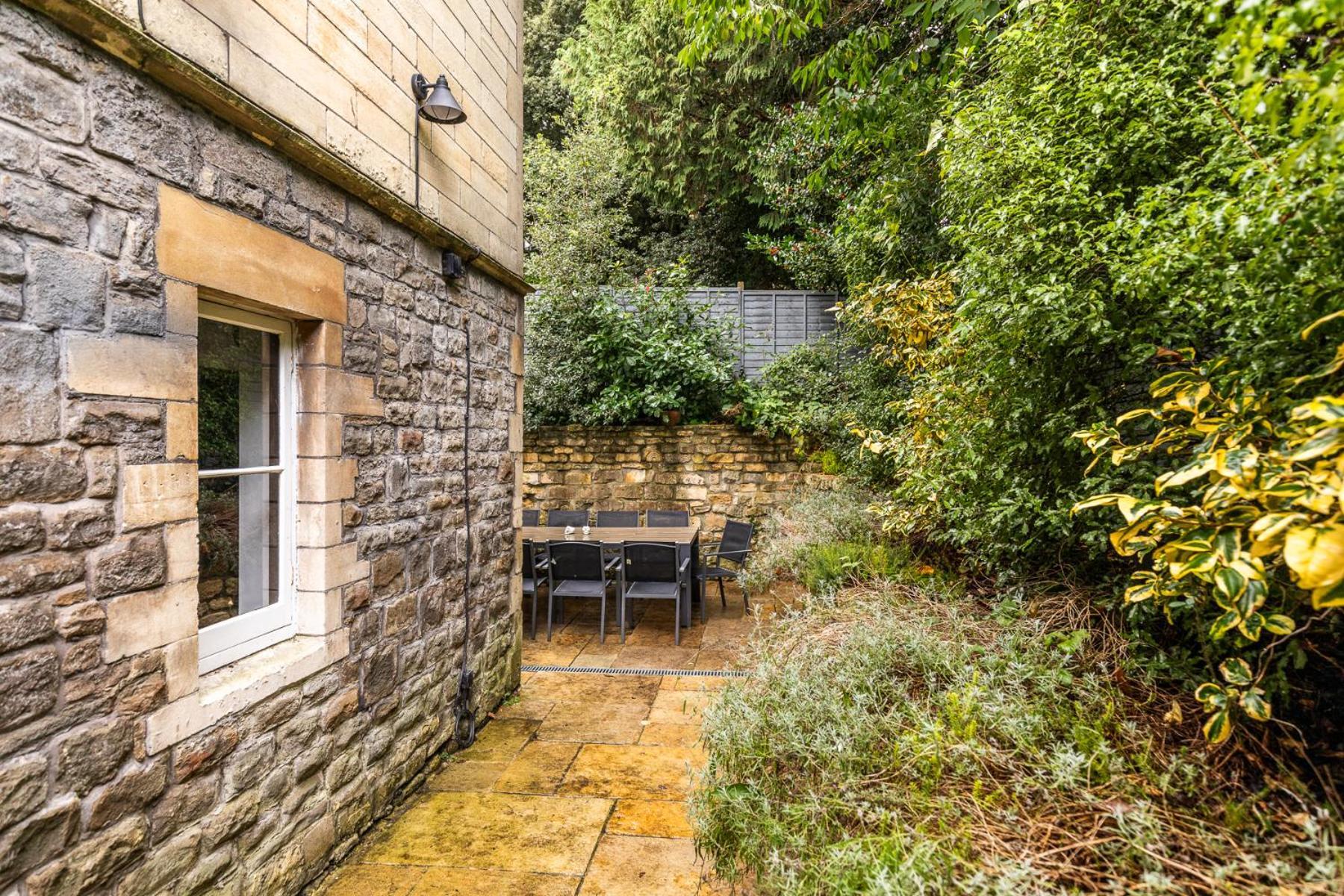Locksbrook - Hot Tub - Spacious Outdoor Space * Bath