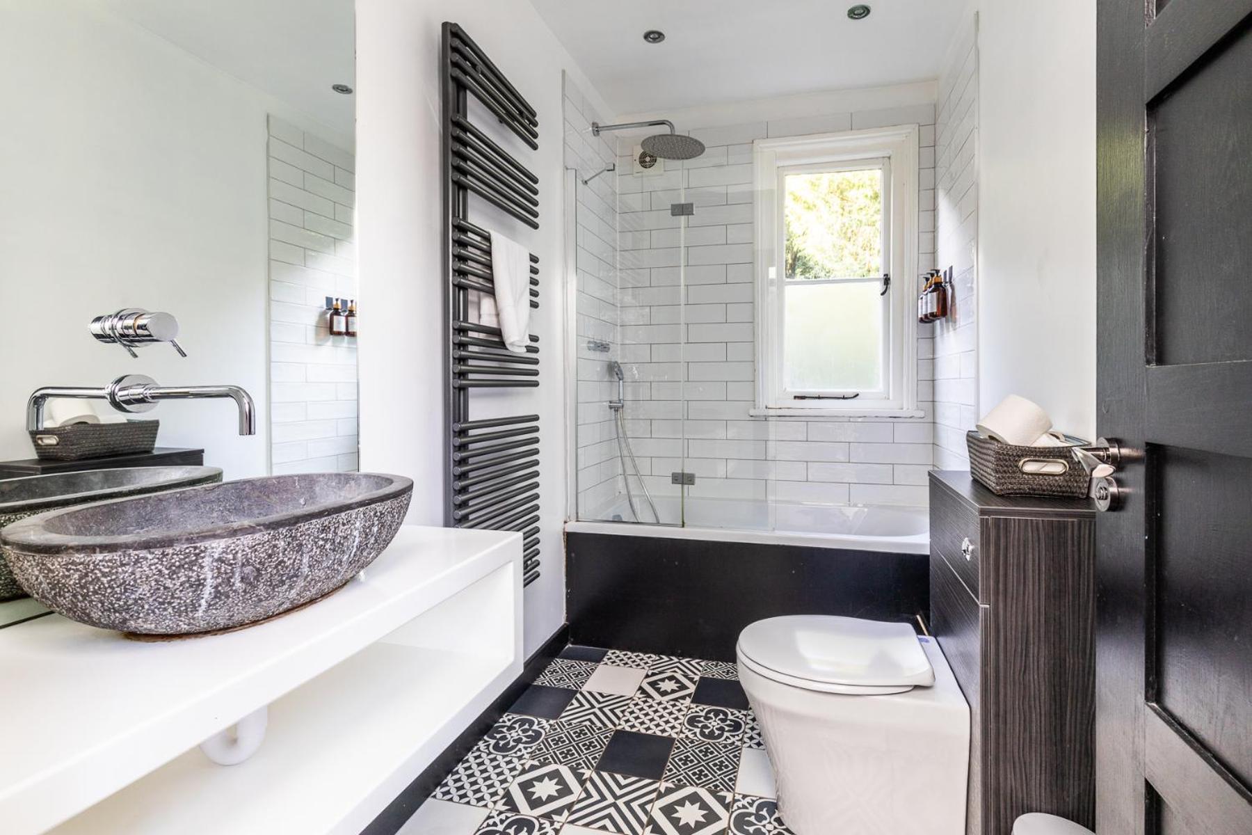 Apartment Locksbrook - Hot Tub - Spacious Outdoor Space
