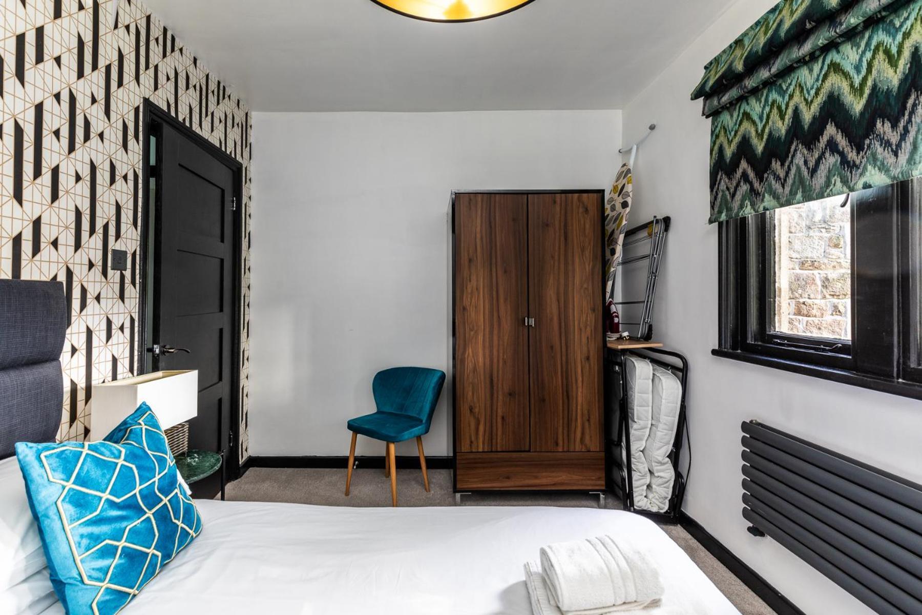 Apartment Locksbrook - Hot Tub - Spacious Outdoor Space *