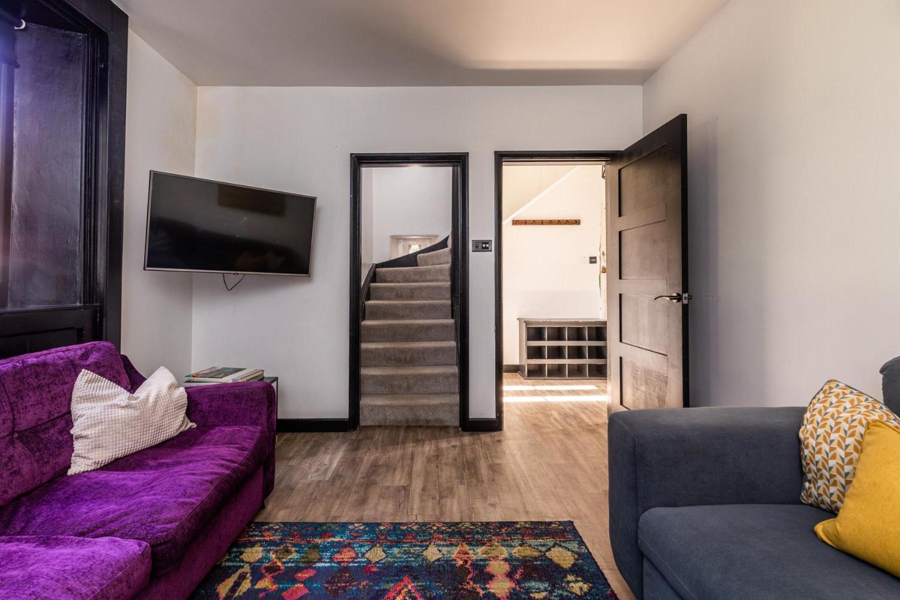 Locksbrook - Hot Tub - Spacious Outdoor Space Apartment