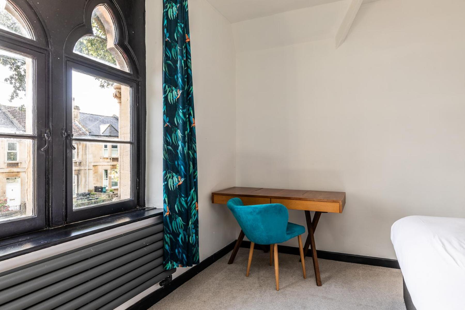 Apartment Locksbrook - Hot Tub - Spacious Outdoor Space *