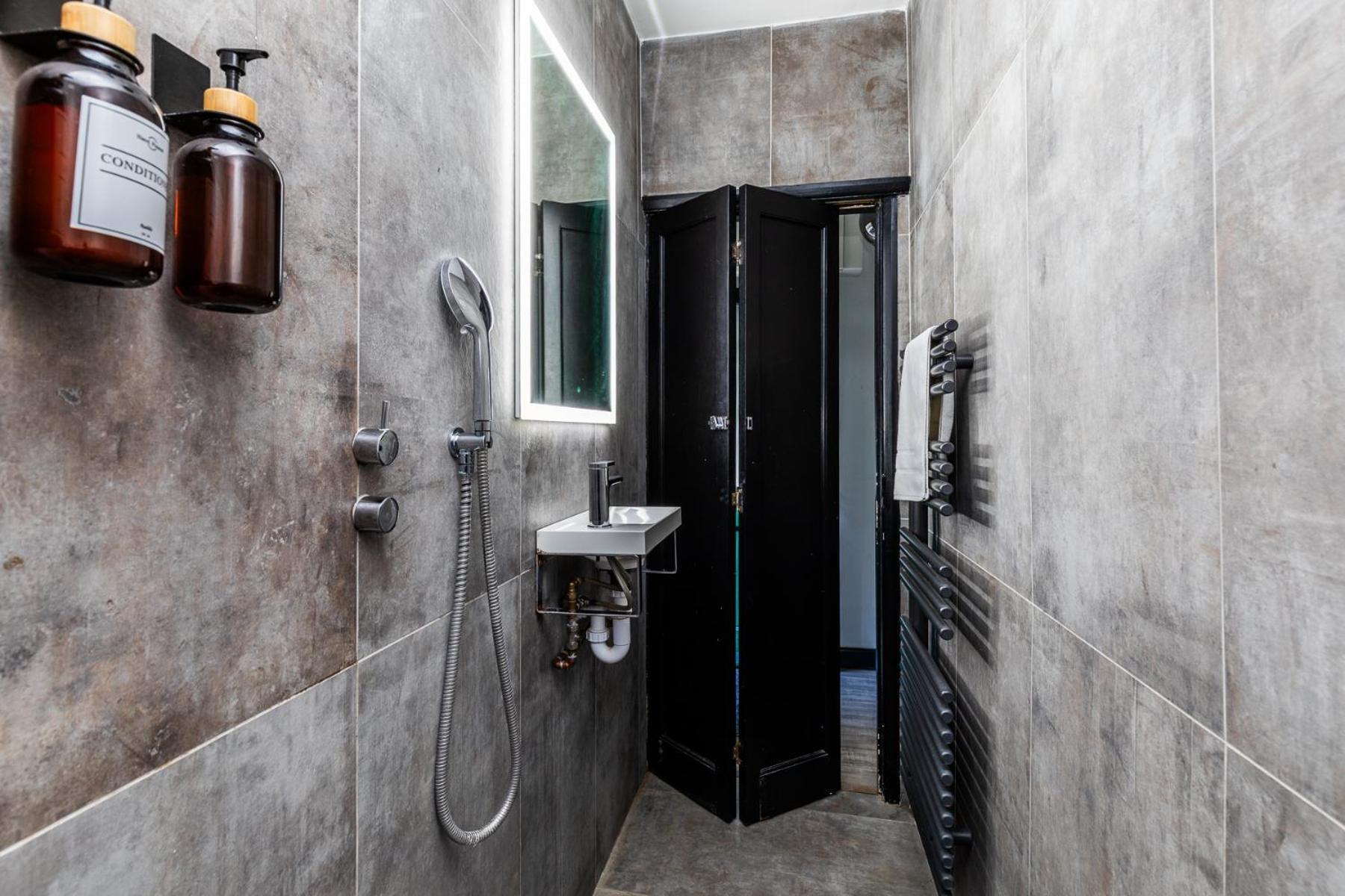 Apartment Locksbrook - Hot Tub - Spacious Outdoor Space Bath