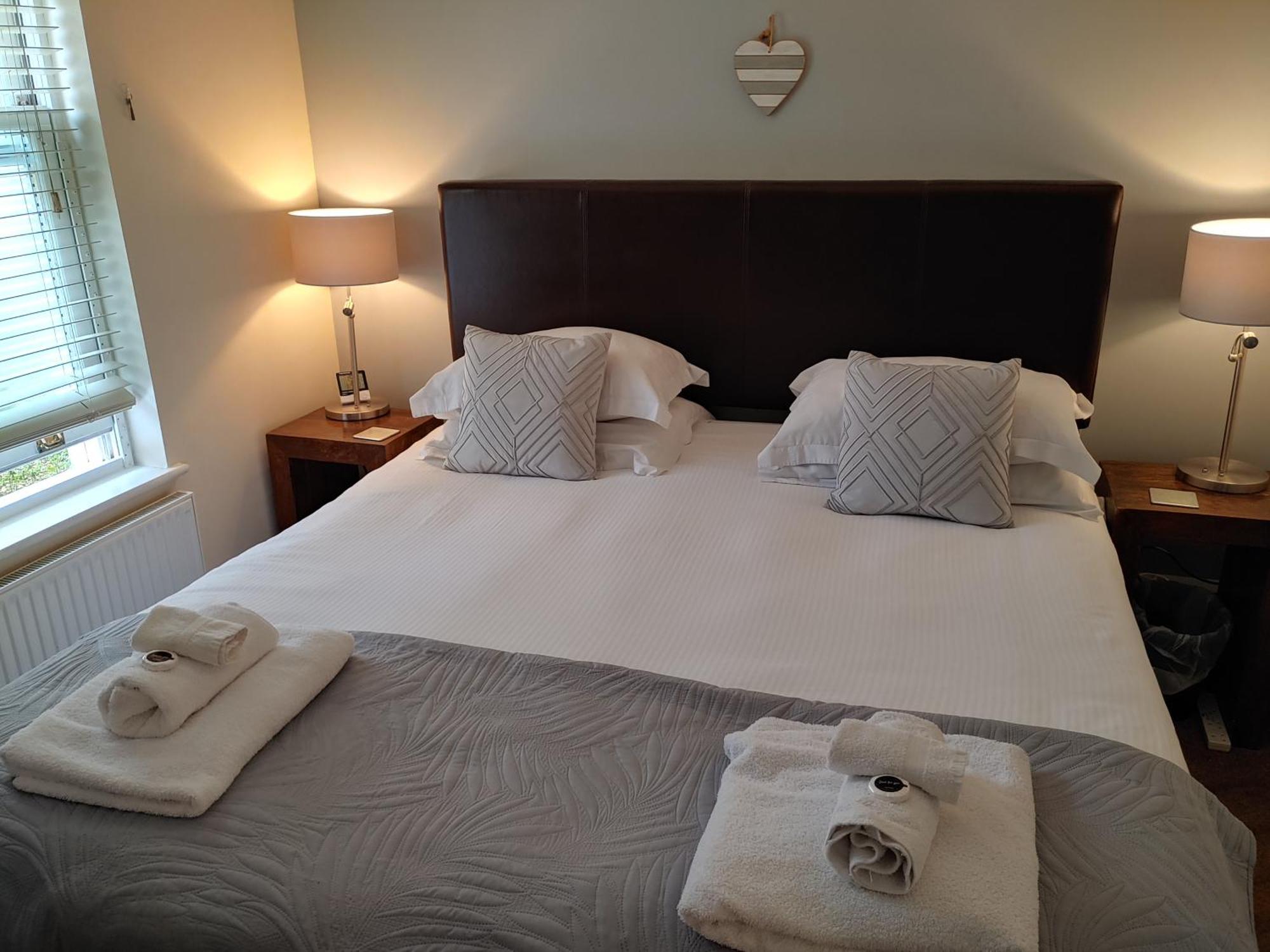 Apartment The House - Free 1st Breakfast - Free Parking *