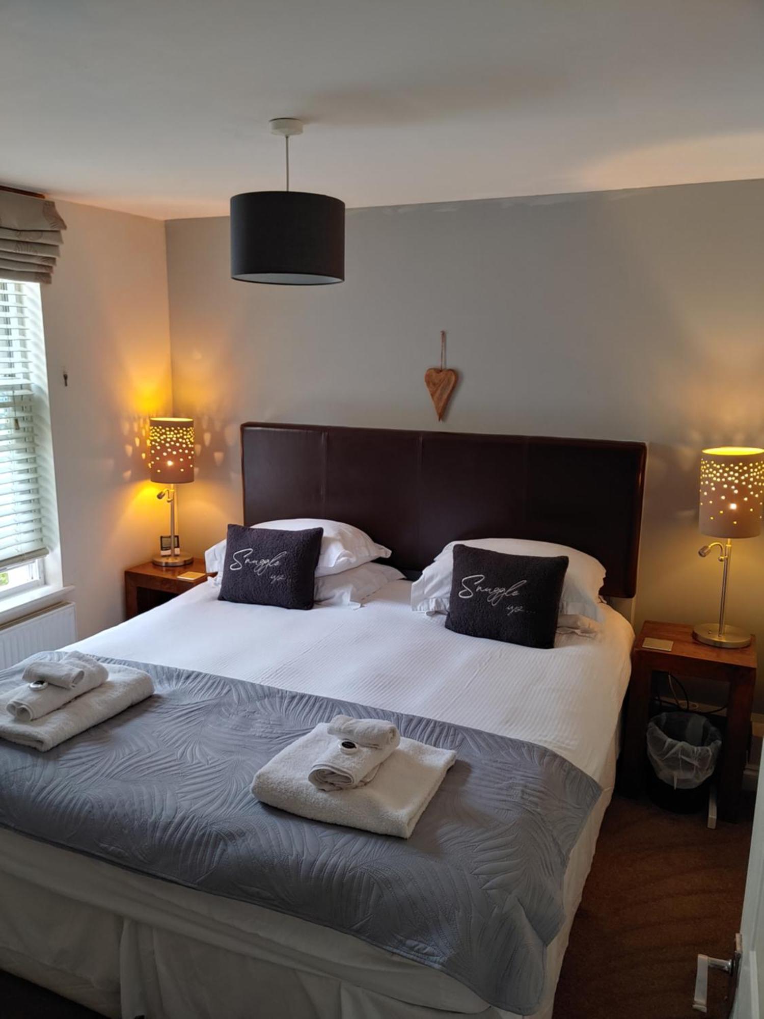 Apartment The House - Free 1st Breakfast - Free Parking *