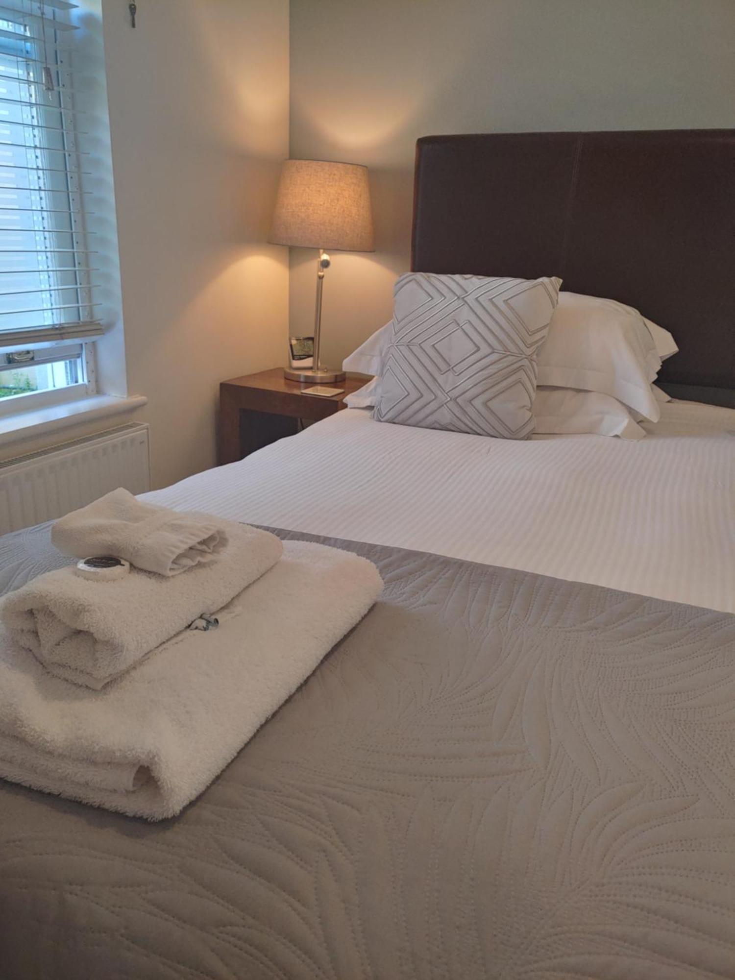 The House - Free 1st Breakfast - Free Parking *