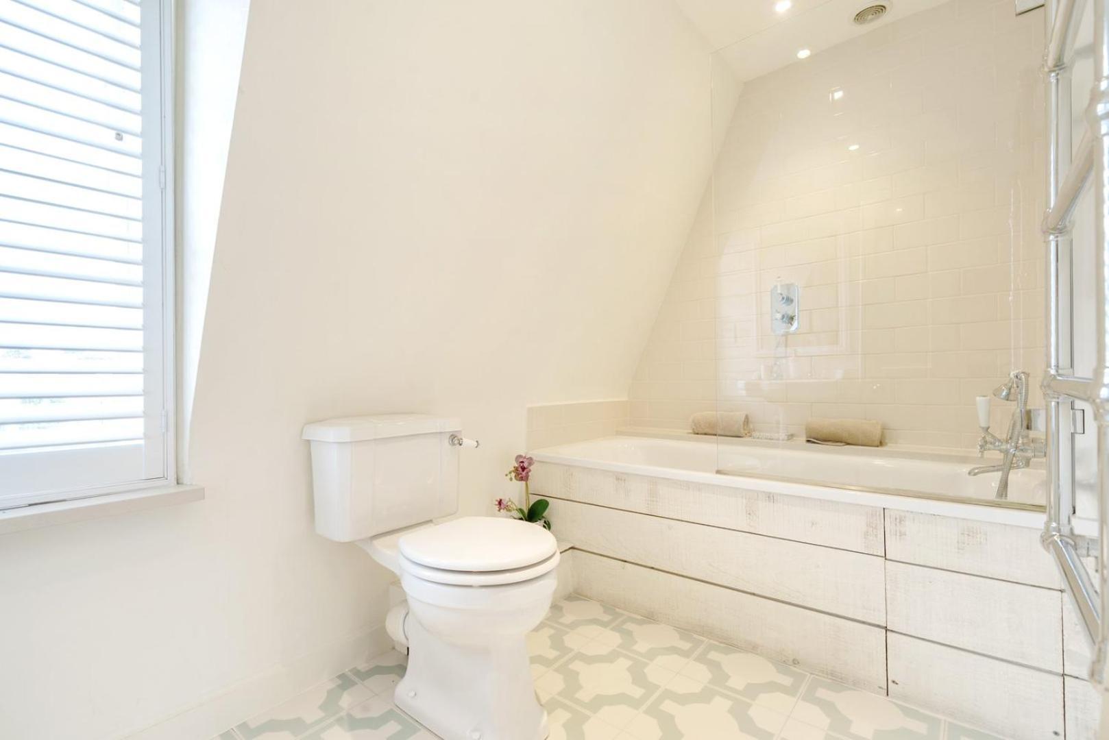 No15-boutique Georgian Townhouse In * Bath