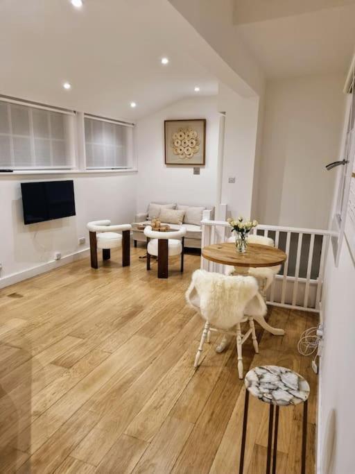 Belmont House Holiday home *