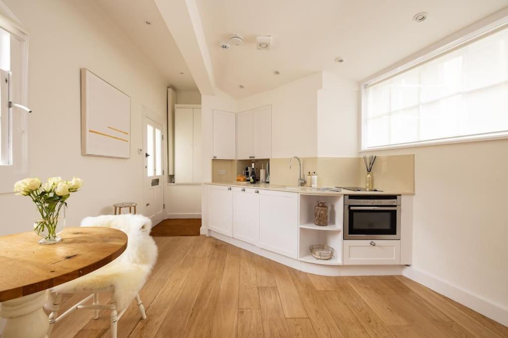 Belmont House Holiday home